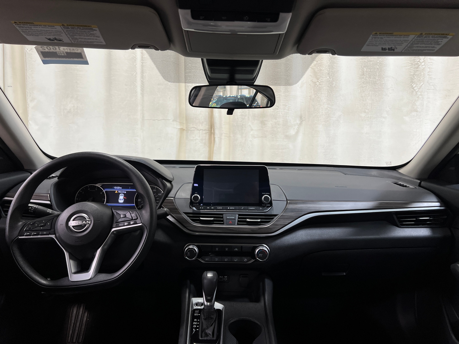 Thumbnail: 2025 Nissan Altima - 3