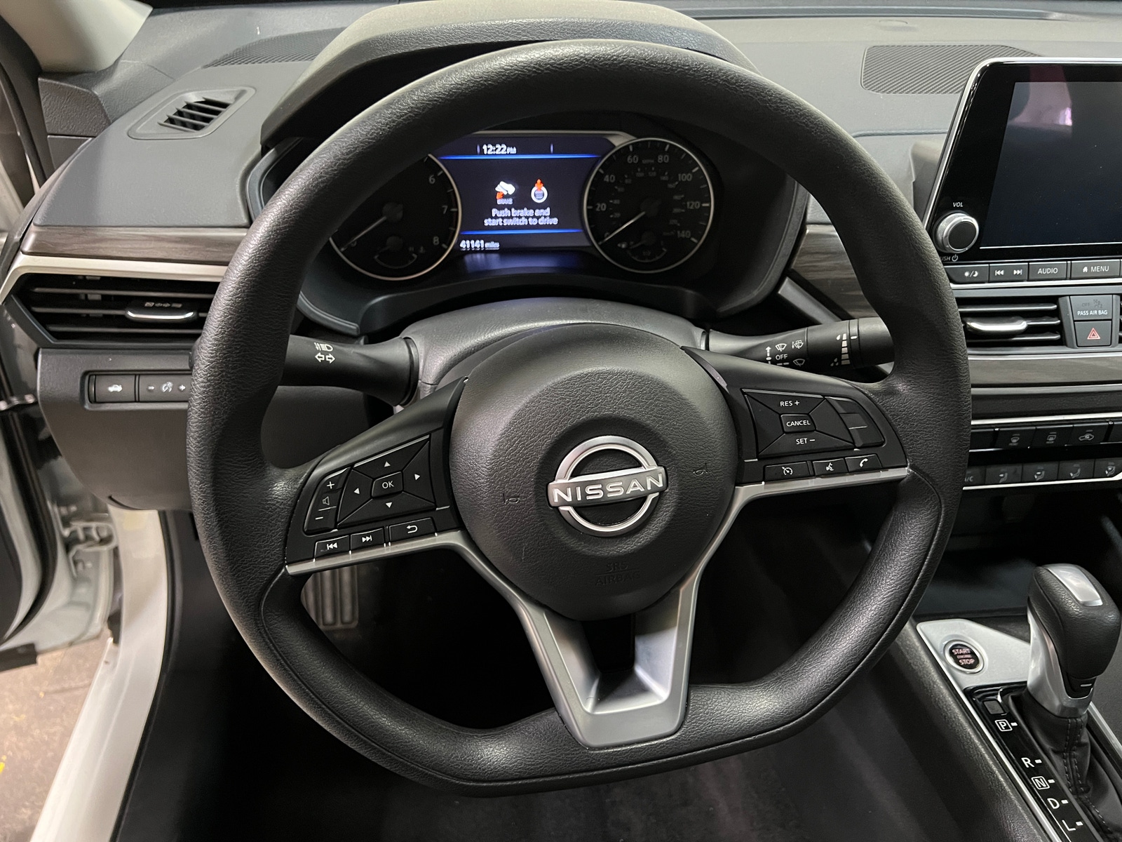 Thumbnail: 2025 Nissan Altima - 5