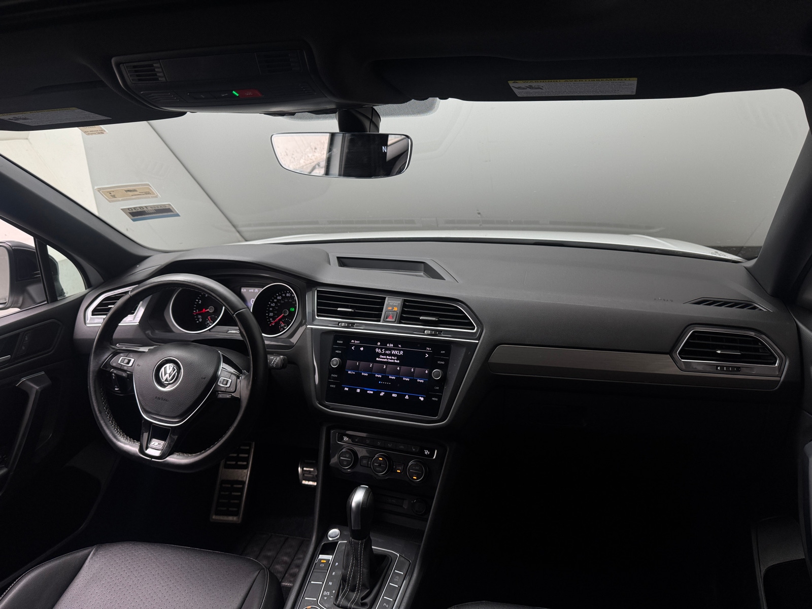 Thumbnail: 2021 Volkswagen Tiguan - 3
