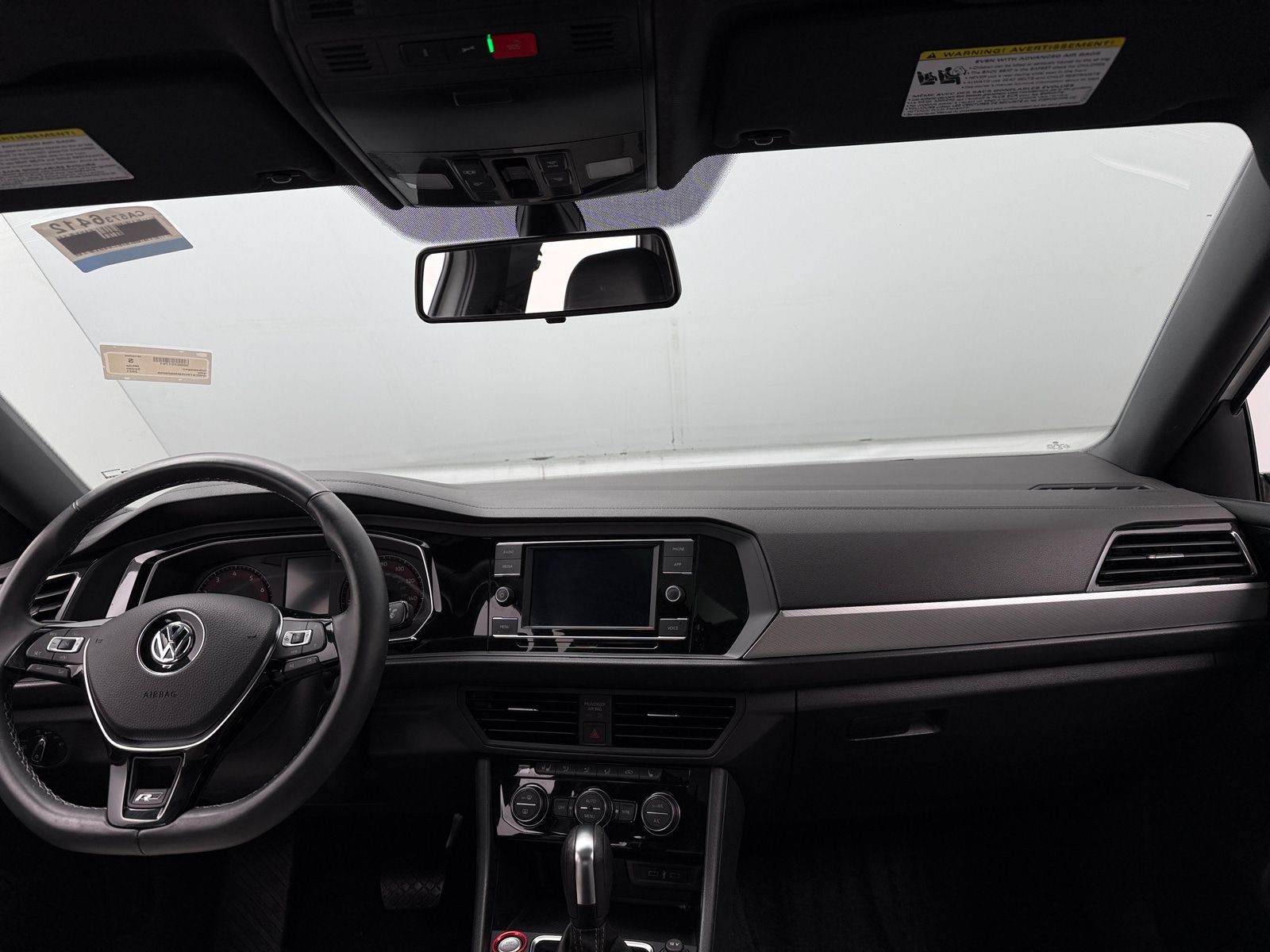 Thumbnail: 2021 Volkswagen Jetta - 3