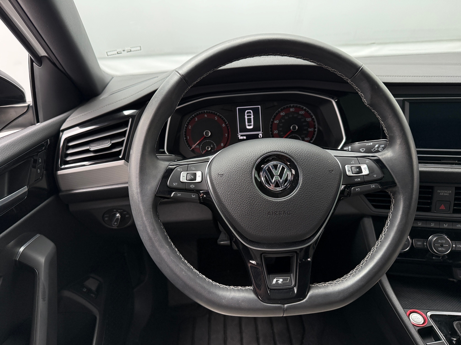 Thumbnail: 2021 Volkswagen Jetta - 5