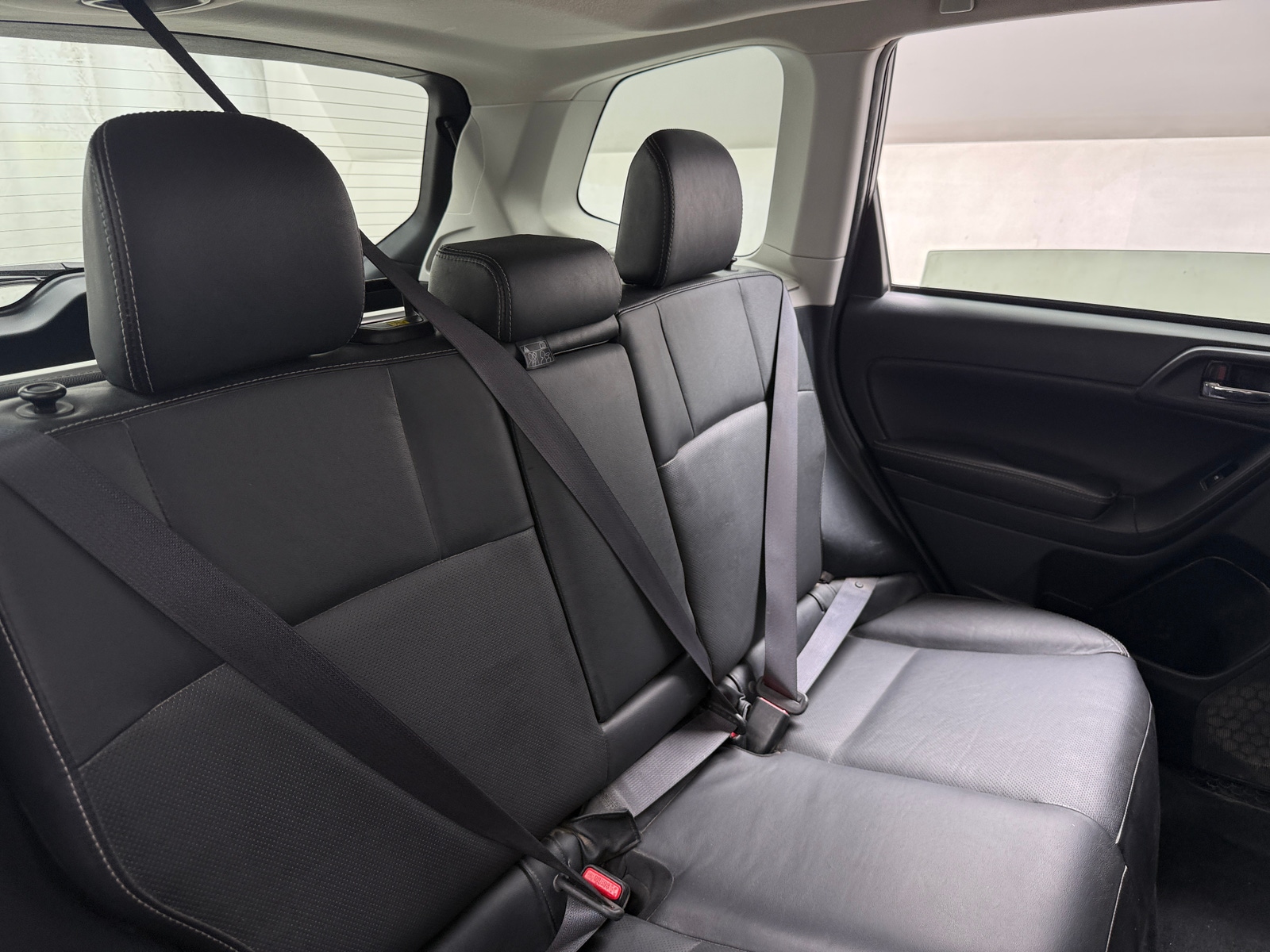 Thumbnail: 2016 Subaru Forester - 5