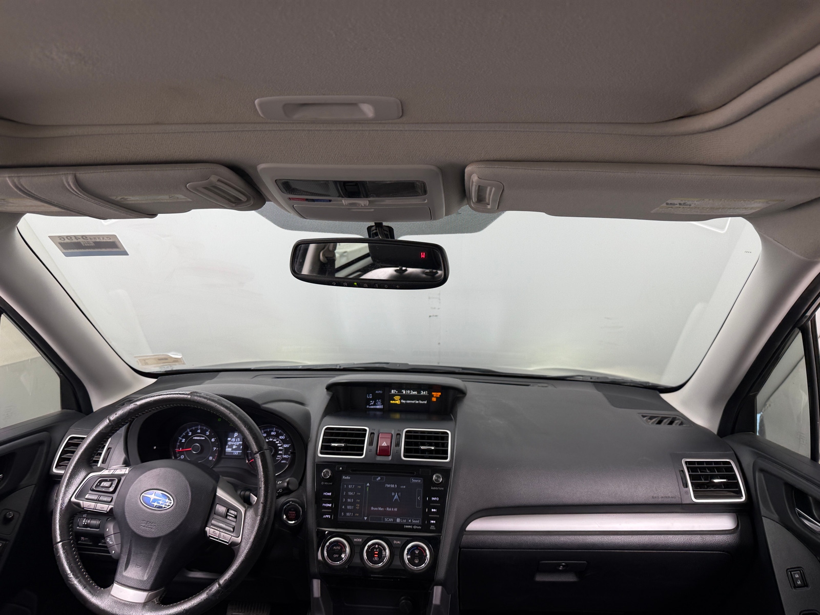 Thumbnail: 2016 Subaru Forester - 2