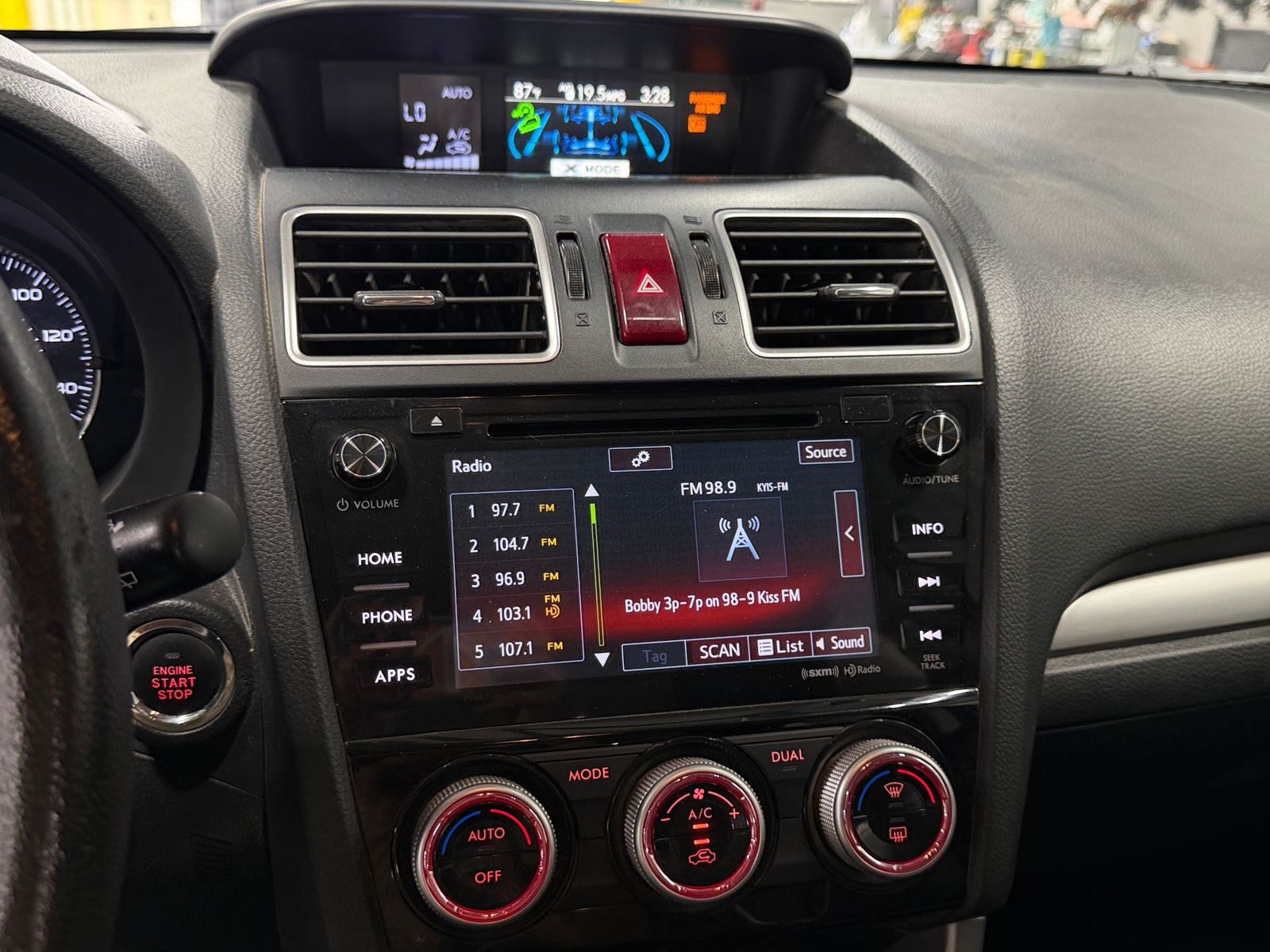 Thumbnail: 2016 Subaru Forester - 3