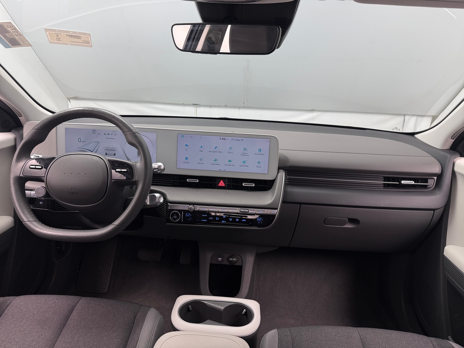 Thumbnail: 2024 Hyundai Ioniq 5 - 3