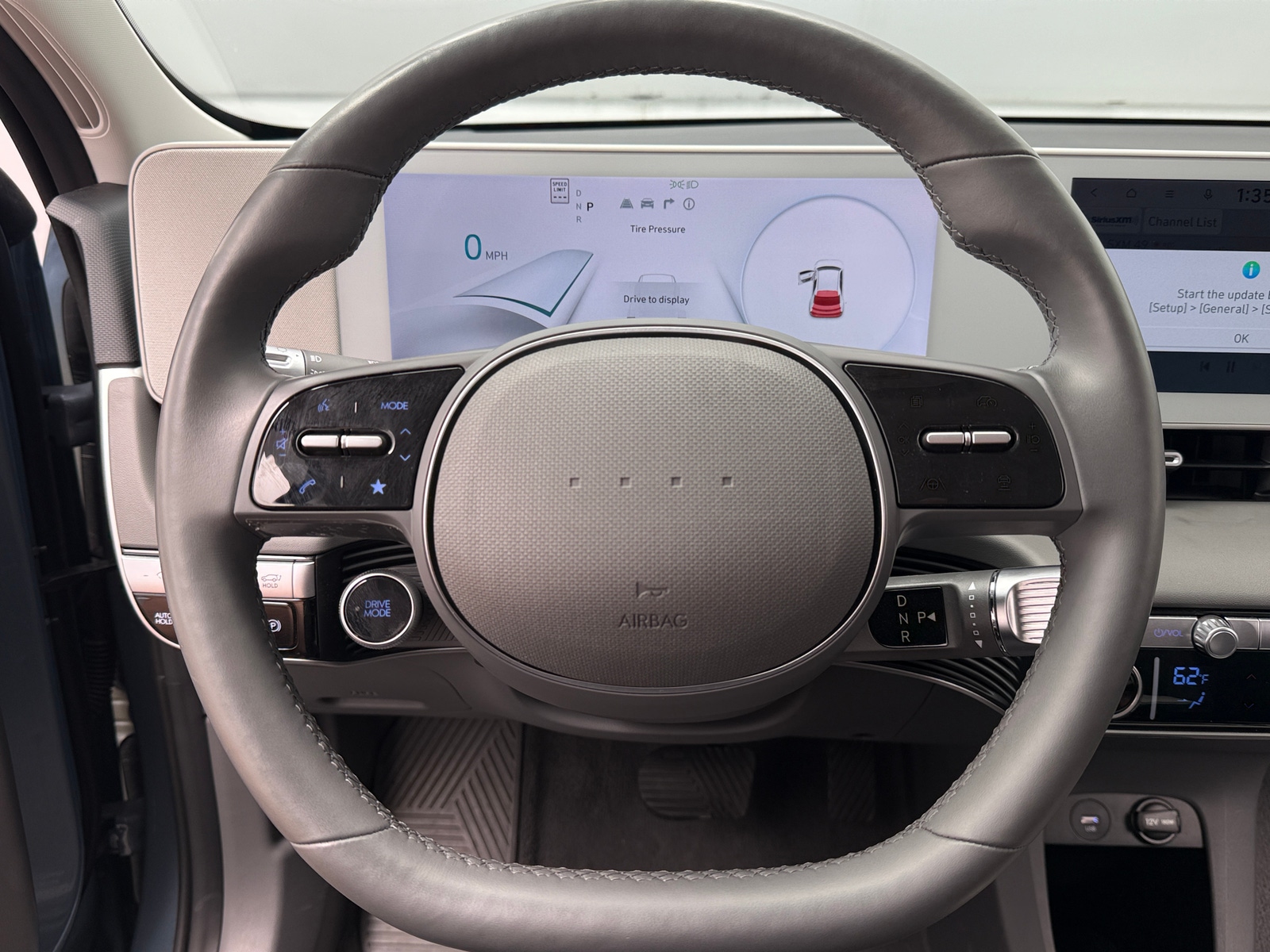 Thumbnail: 2024 Hyundai Ioniq 5 - 5