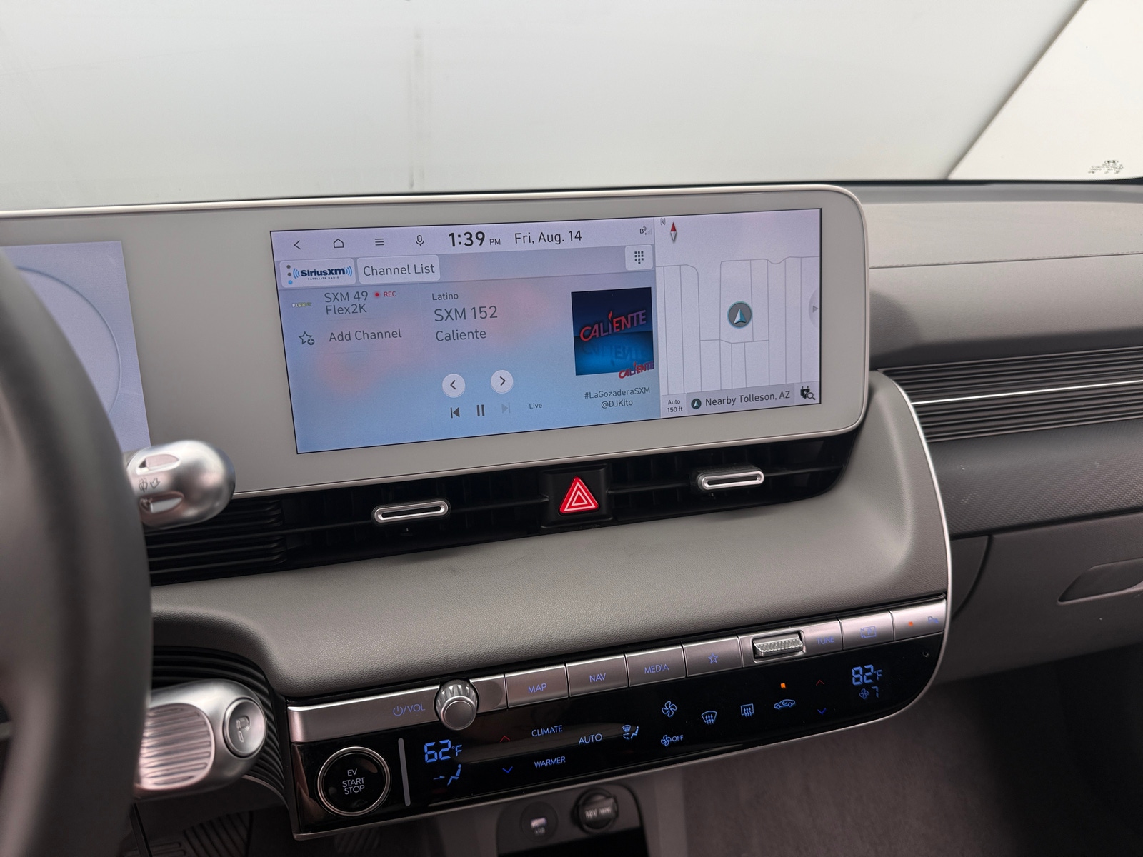 Thumbnail: 2024 Hyundai Ioniq 5 - 4