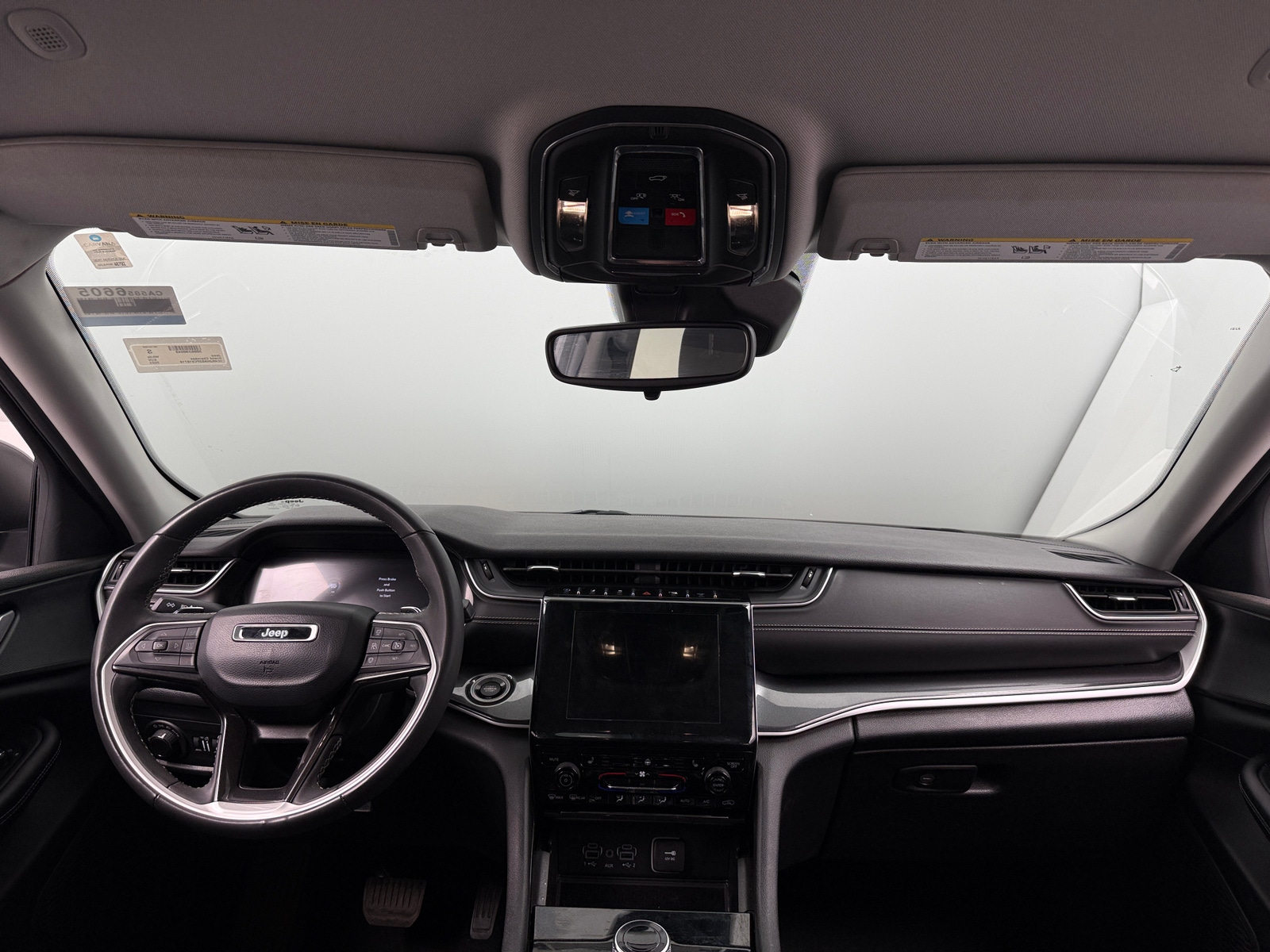 Thumbnail: 2023 Jeep Grand Cherokee - 3