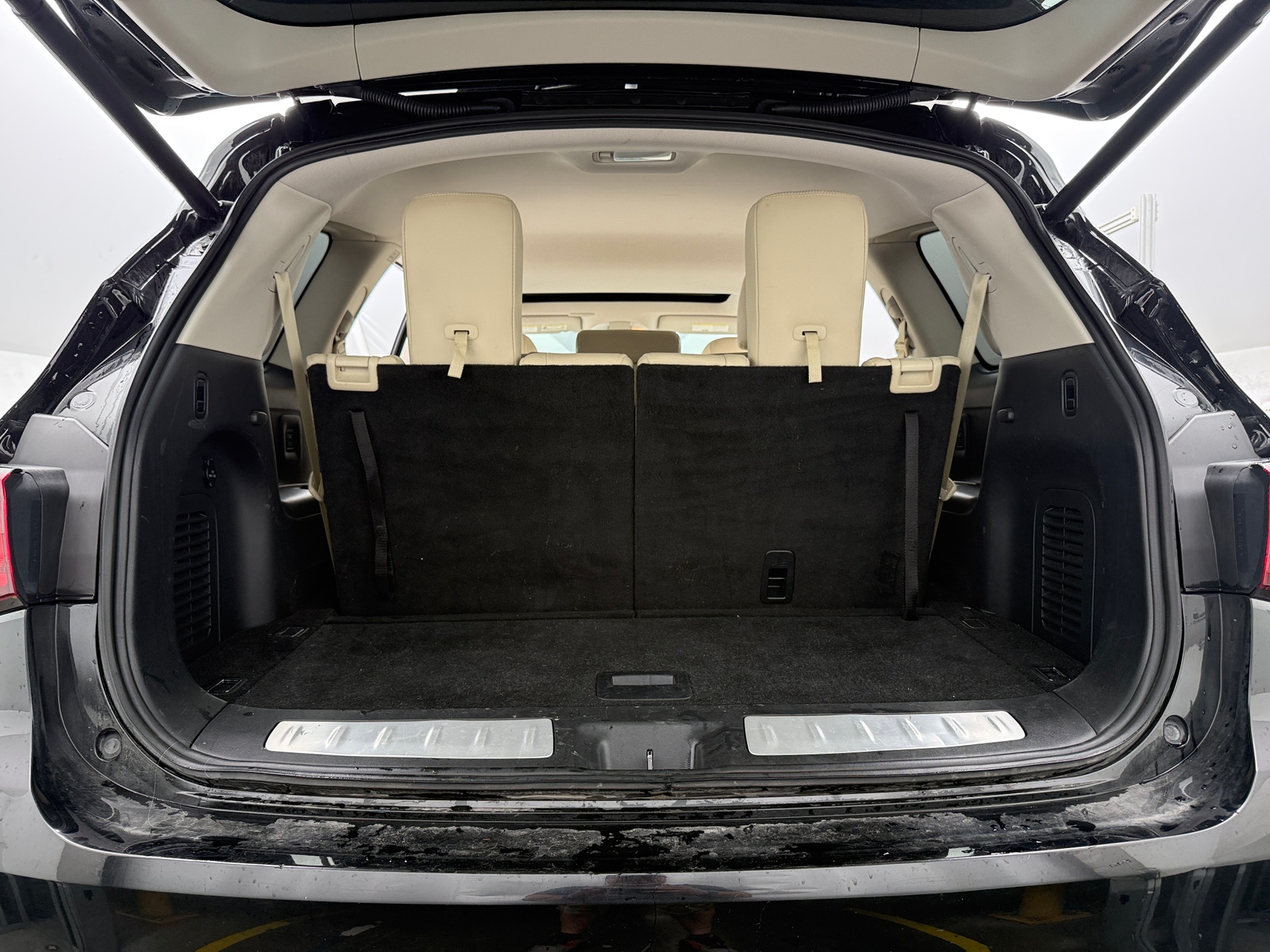 Thumbnail: 2020 INFINITI QX60 - 6
