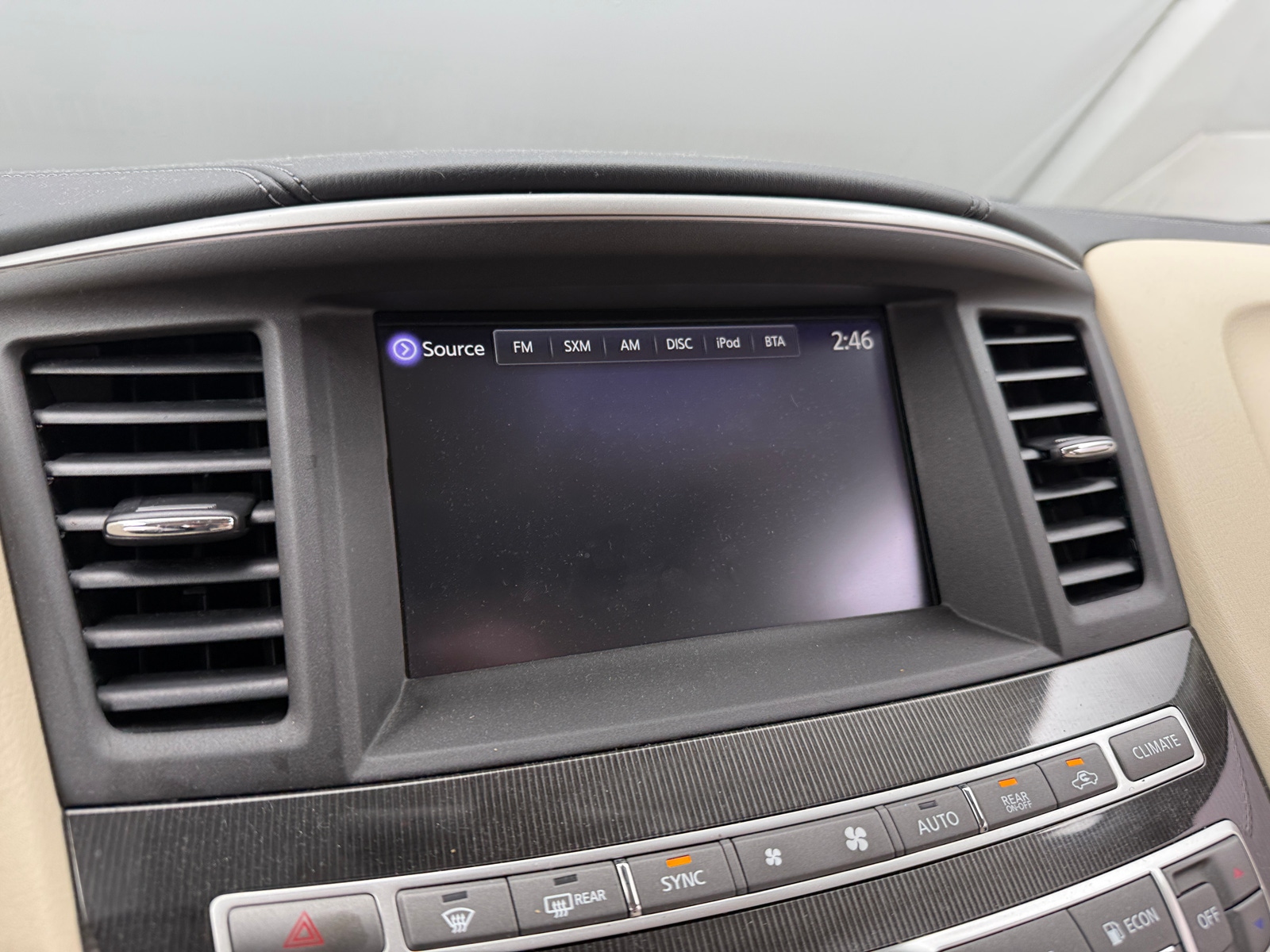 Thumbnail: 2020 INFINITI QX60 - 3