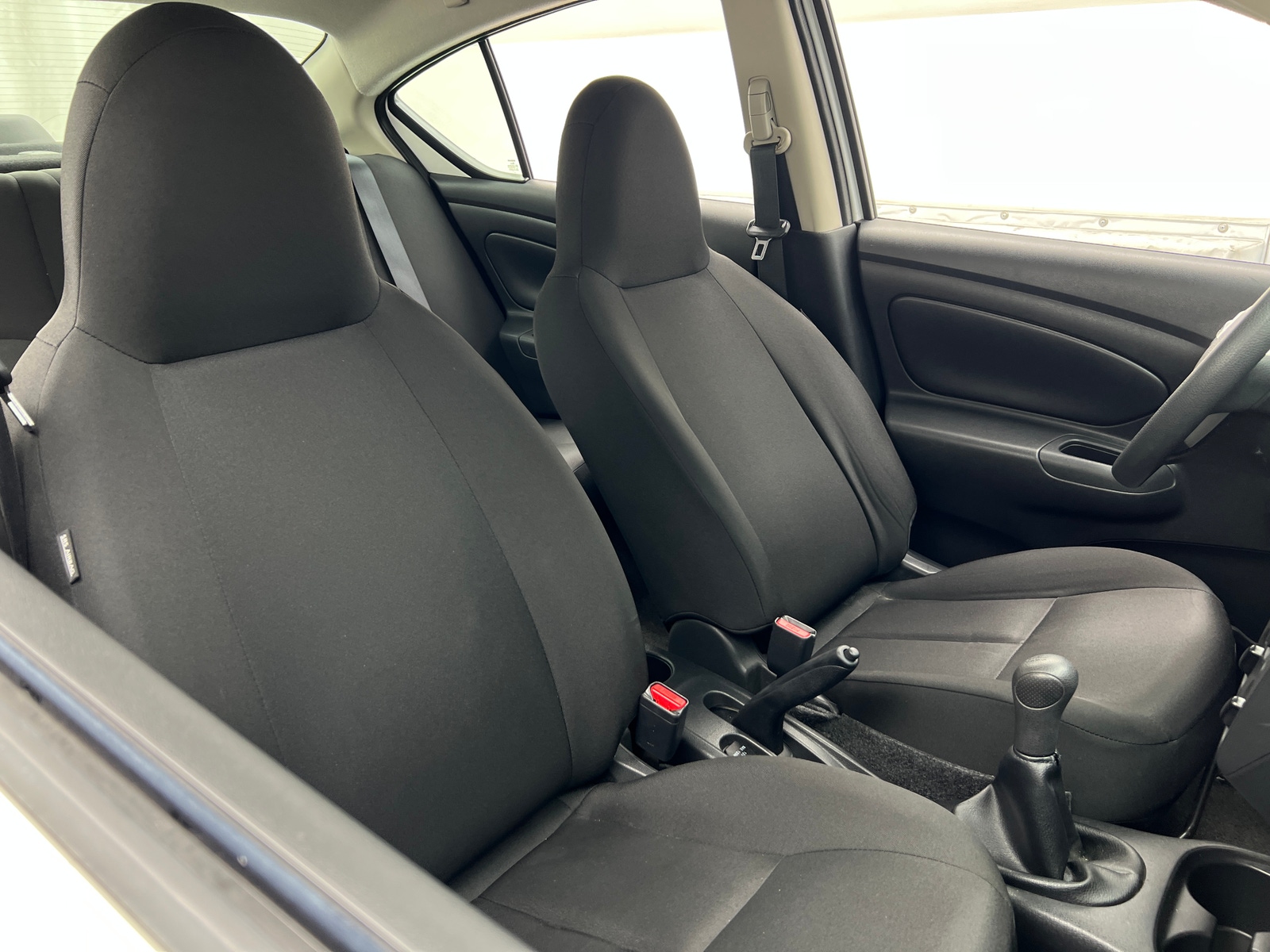 Thumbnail: 2016 Nissan Versa - 2