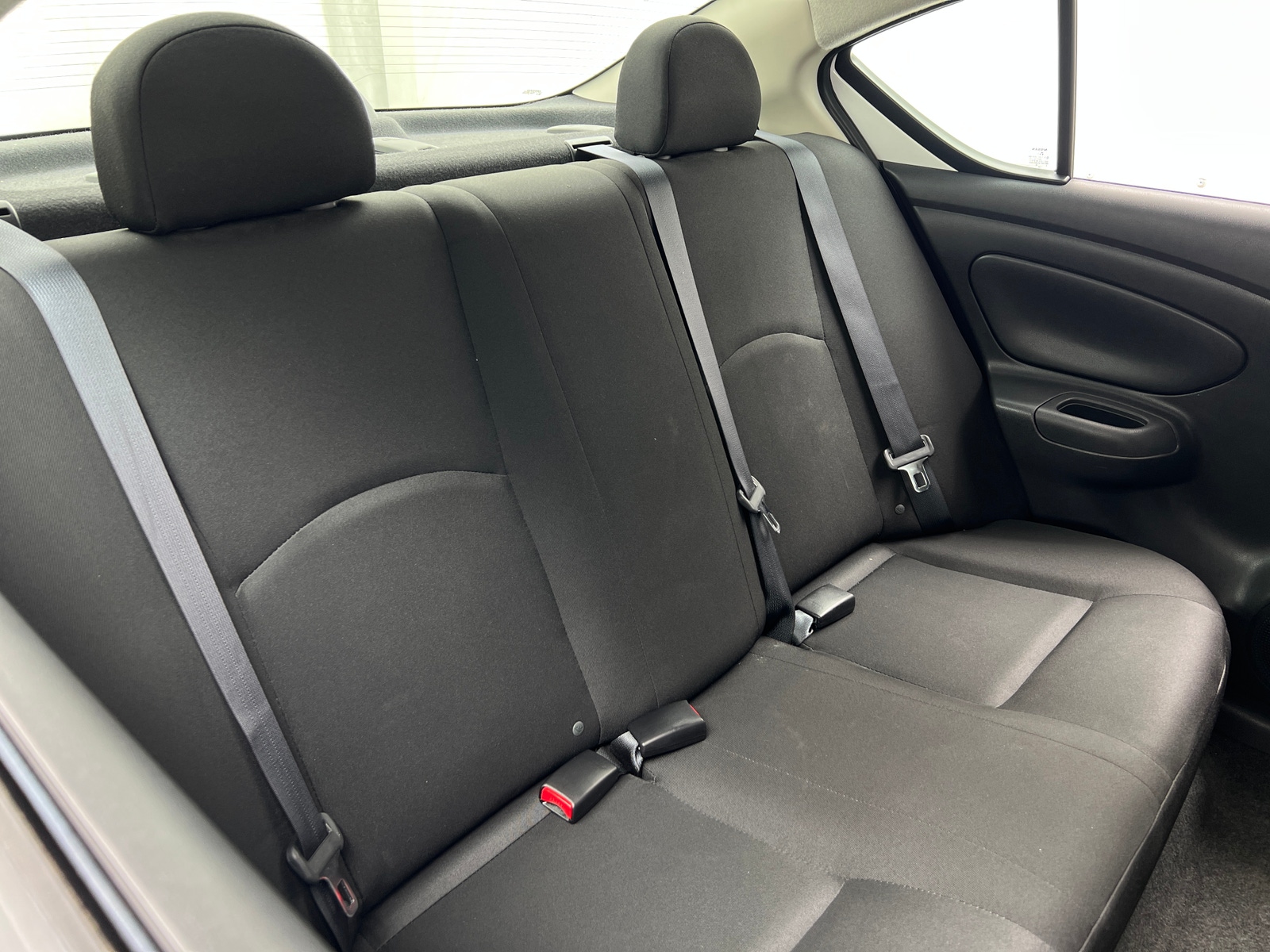 Thumbnail: 2016 Nissan Versa - 6