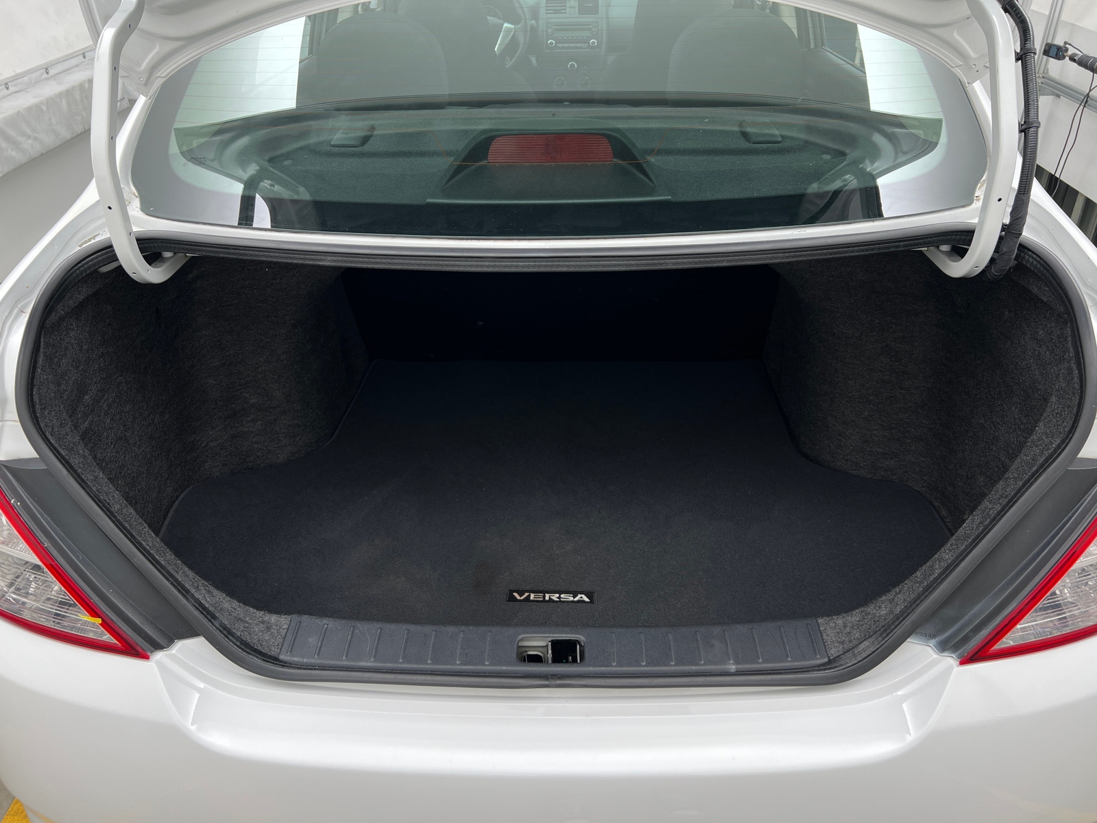 Thumbnail: 2016 Nissan Versa - 7