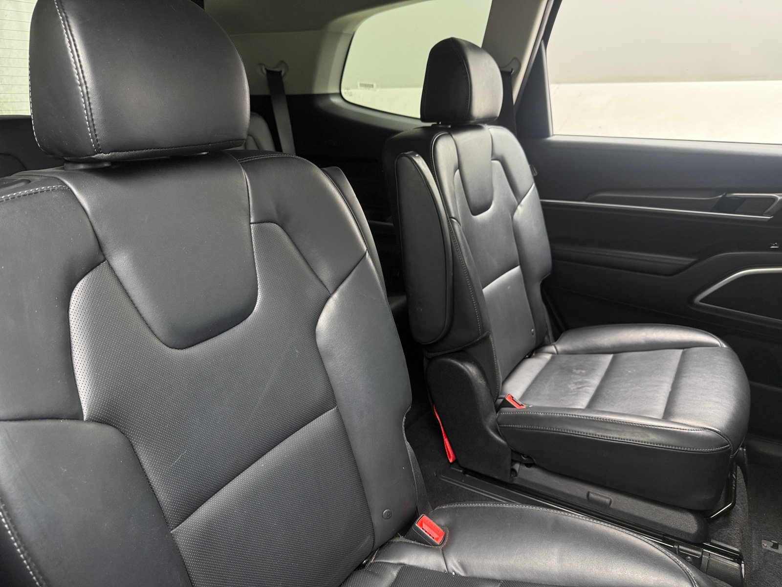 Thumbnail: 2025 Kia Telluride - 5