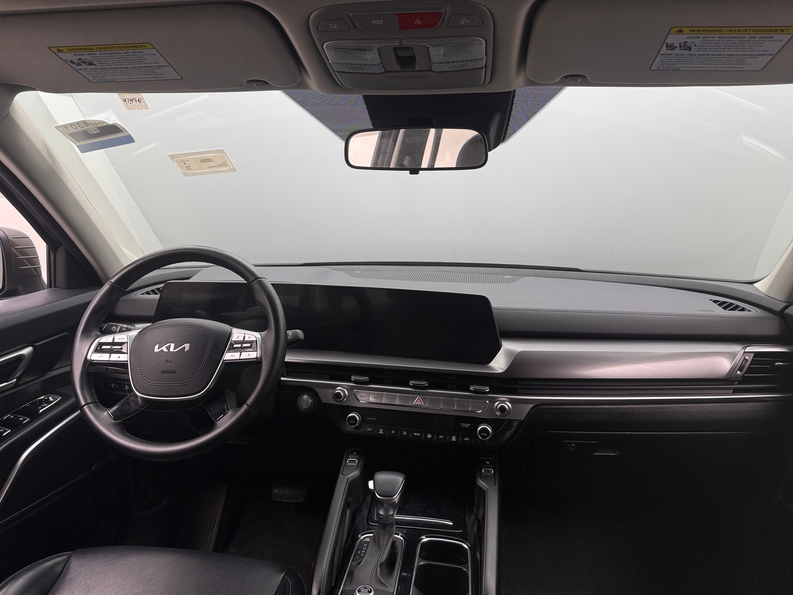 Thumbnail: 2025 Kia Telluride - 2