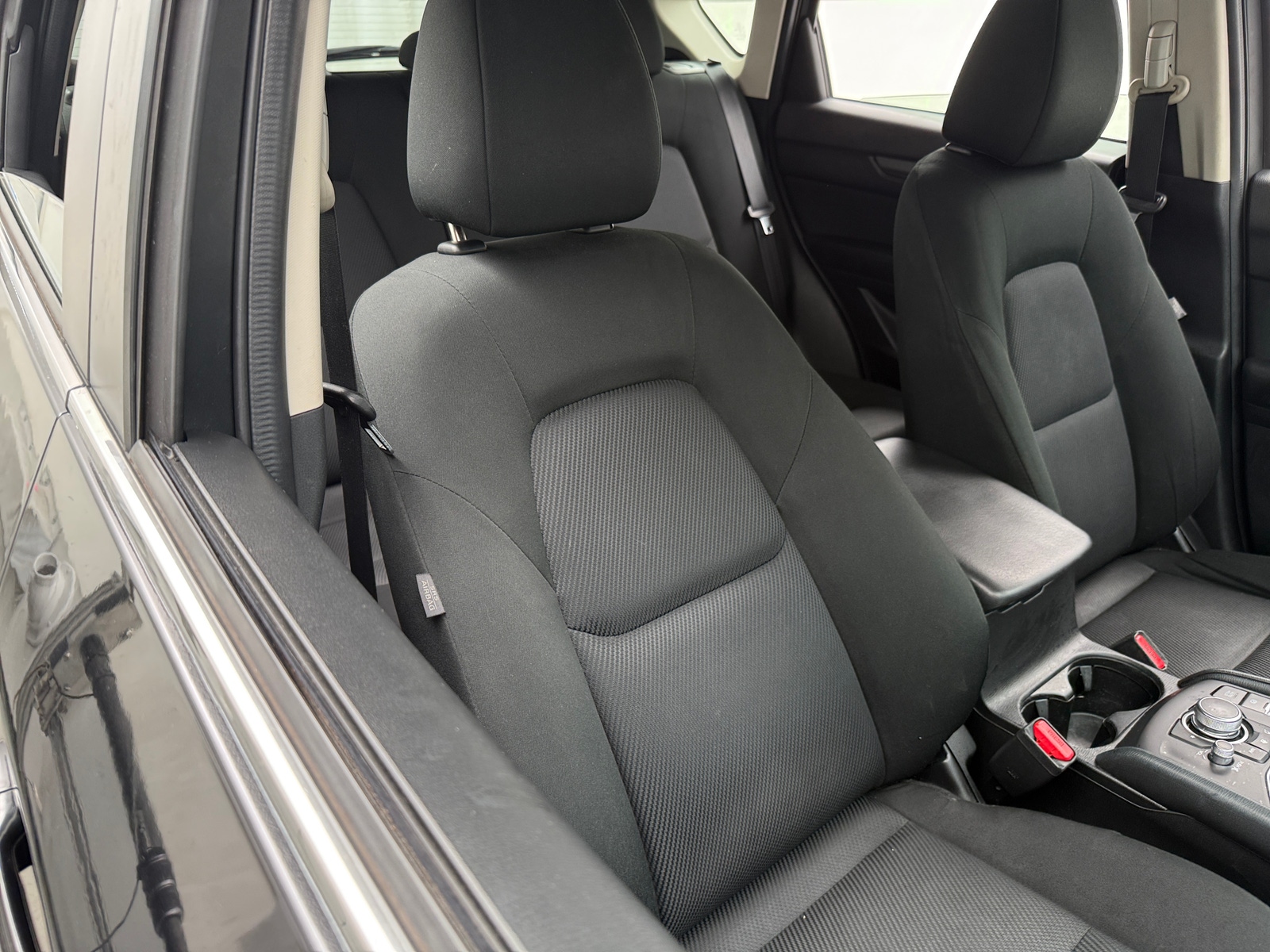 Thumbnail: 2019 Mazda CX-5 - 2