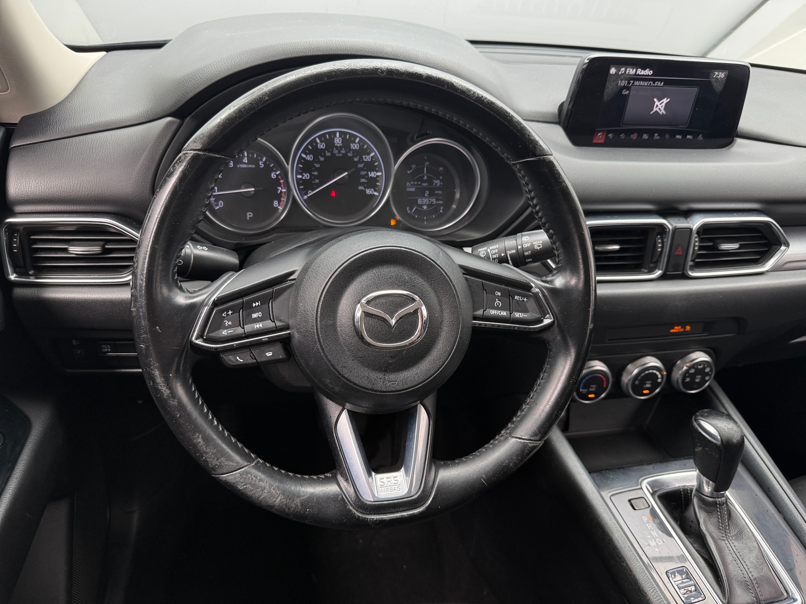 Thumbnail: 2019 Mazda CX-5 - 5