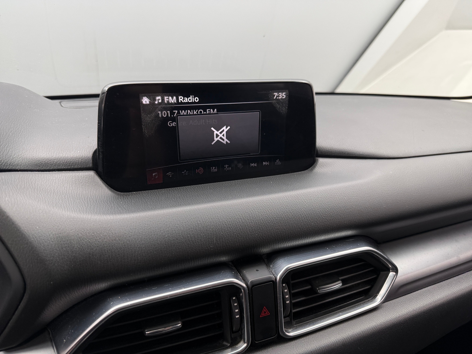 Thumbnail: 2019 Mazda CX-5 - 4