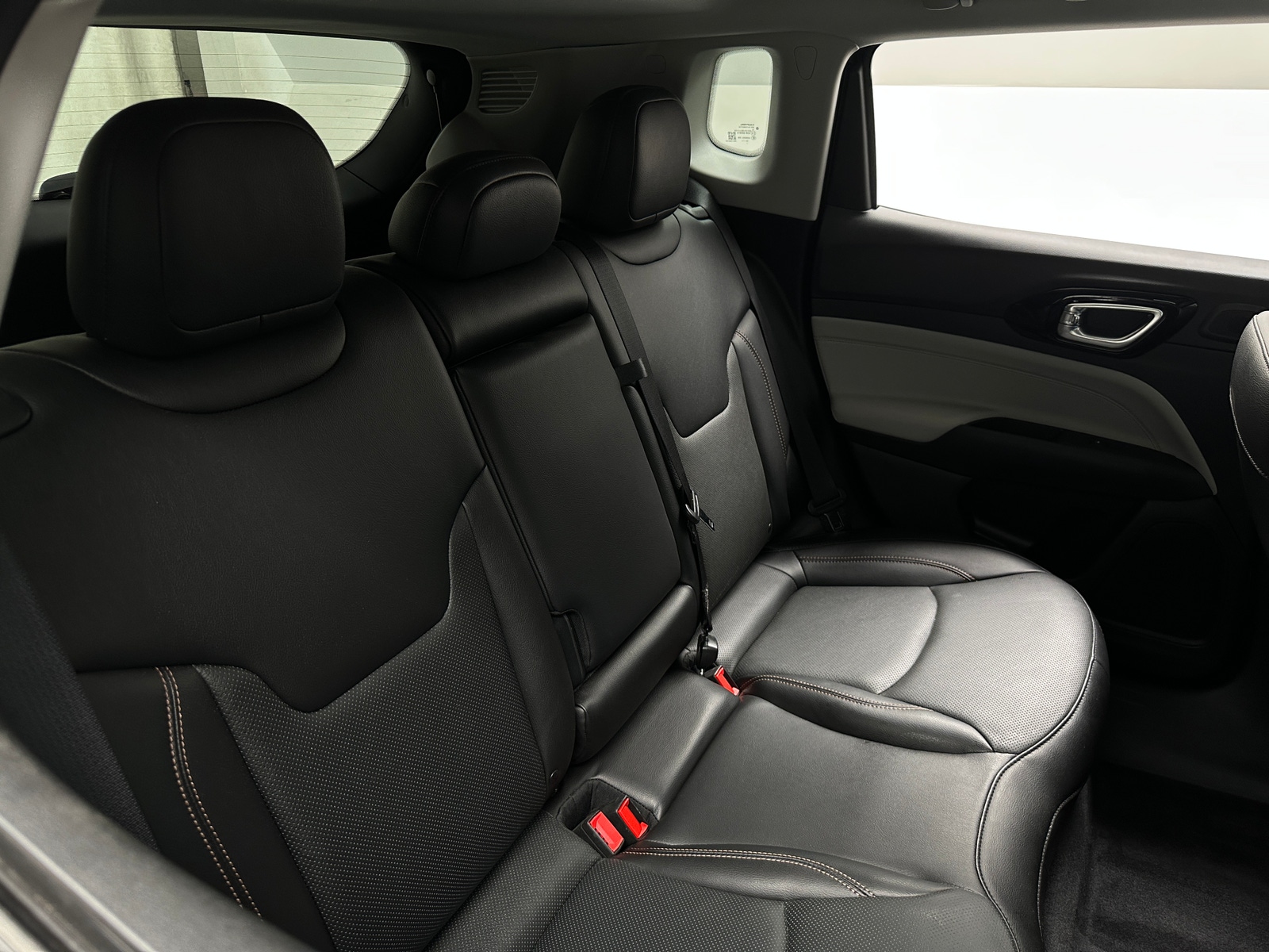 Thumbnail: 2022 Jeep Compass - 5