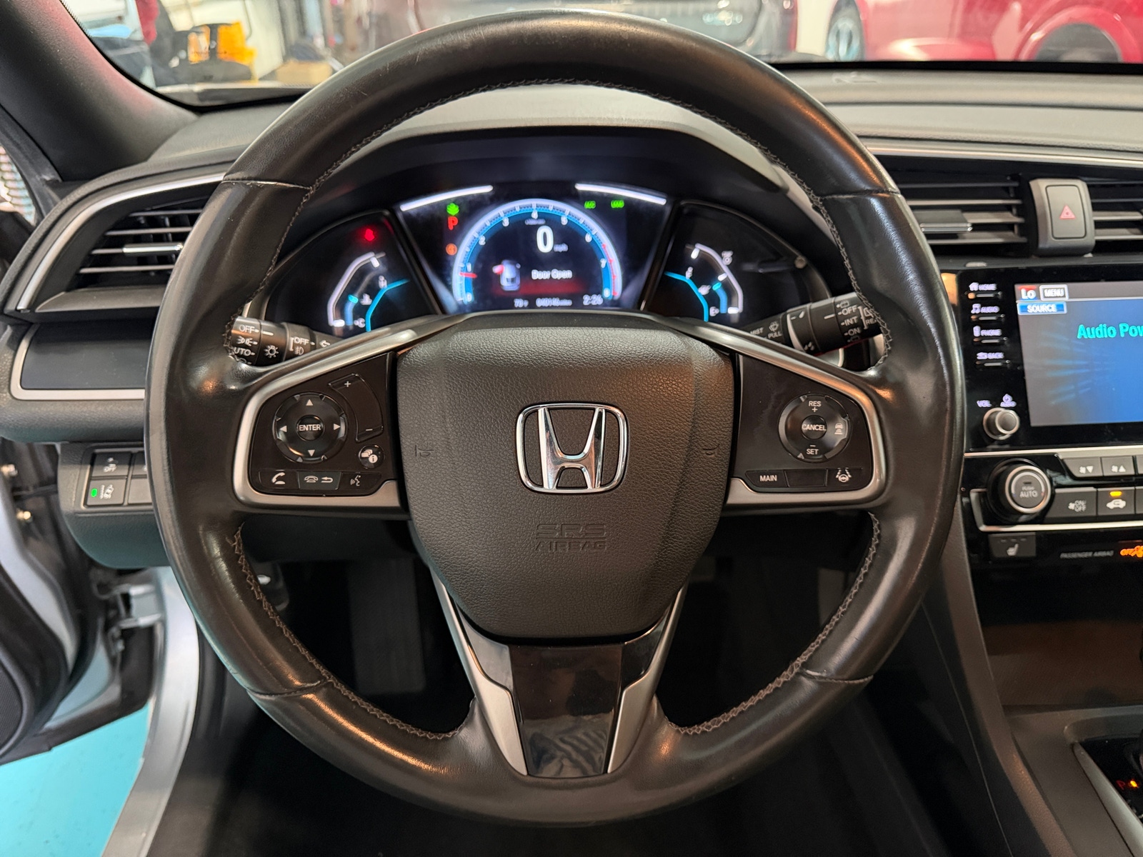 Thumbnail: 2020 Honda Civic - 5