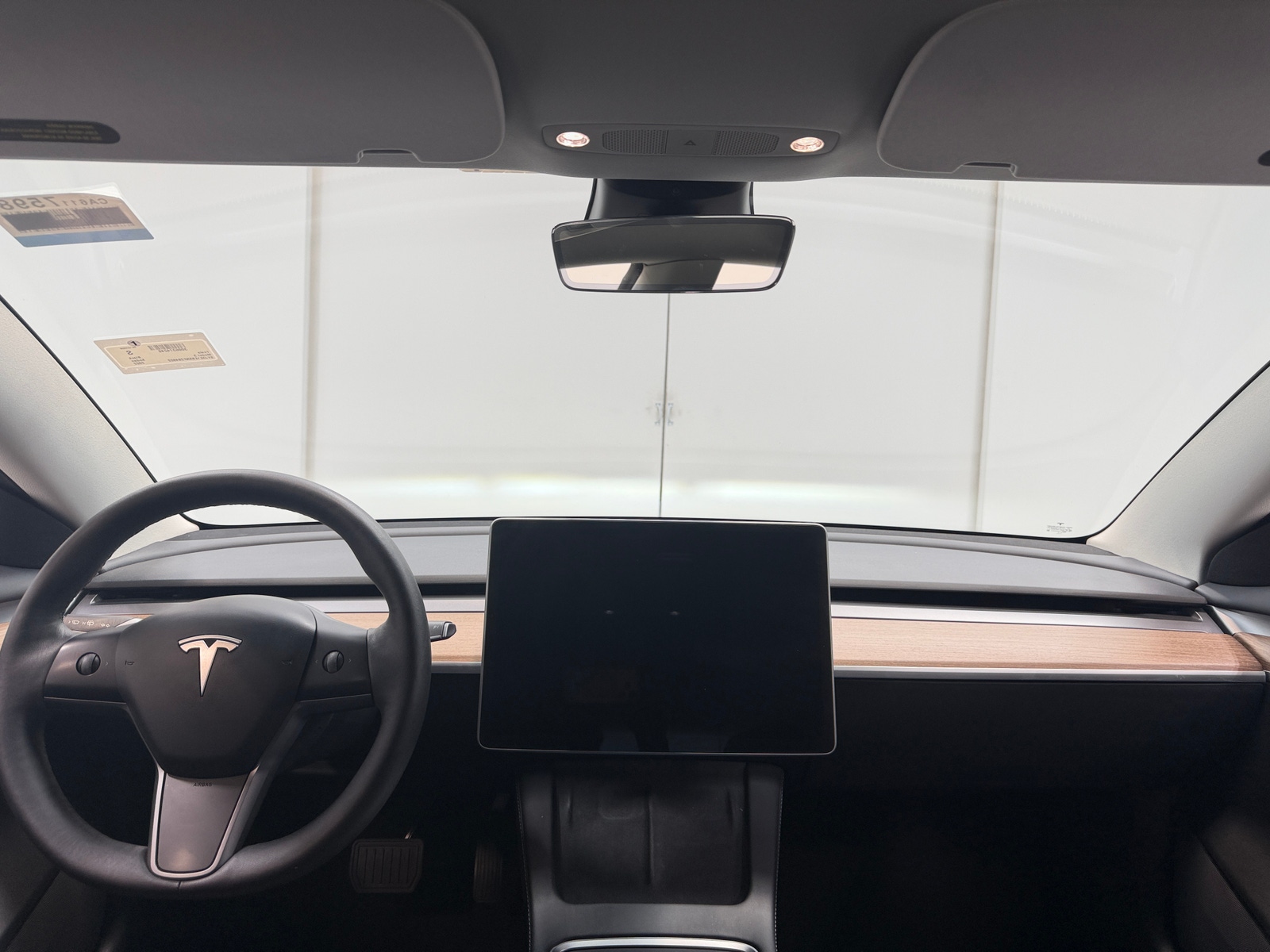 Thumbnail: 2022 Tesla Model 3 - 2