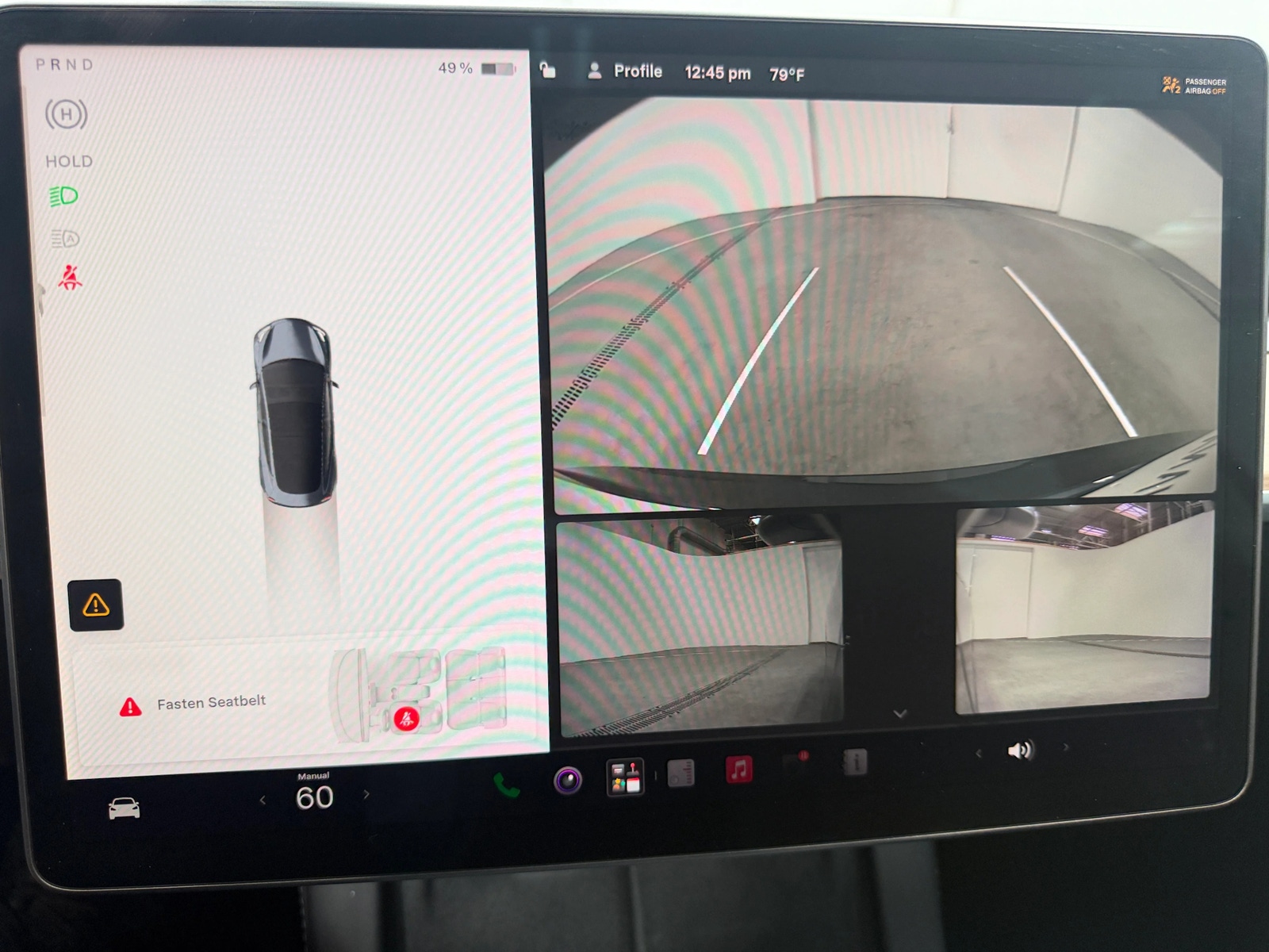 Thumbnail: 2022 Tesla Model 3 - 3
