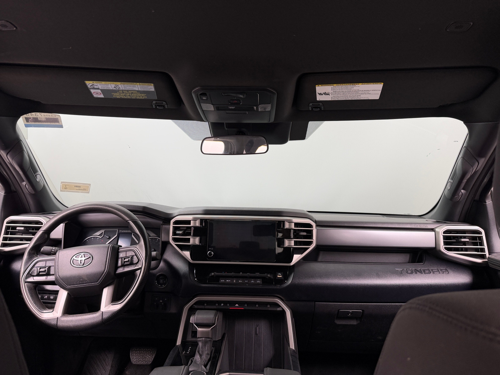 Thumbnail: 2025 Toyota Tundra - 3