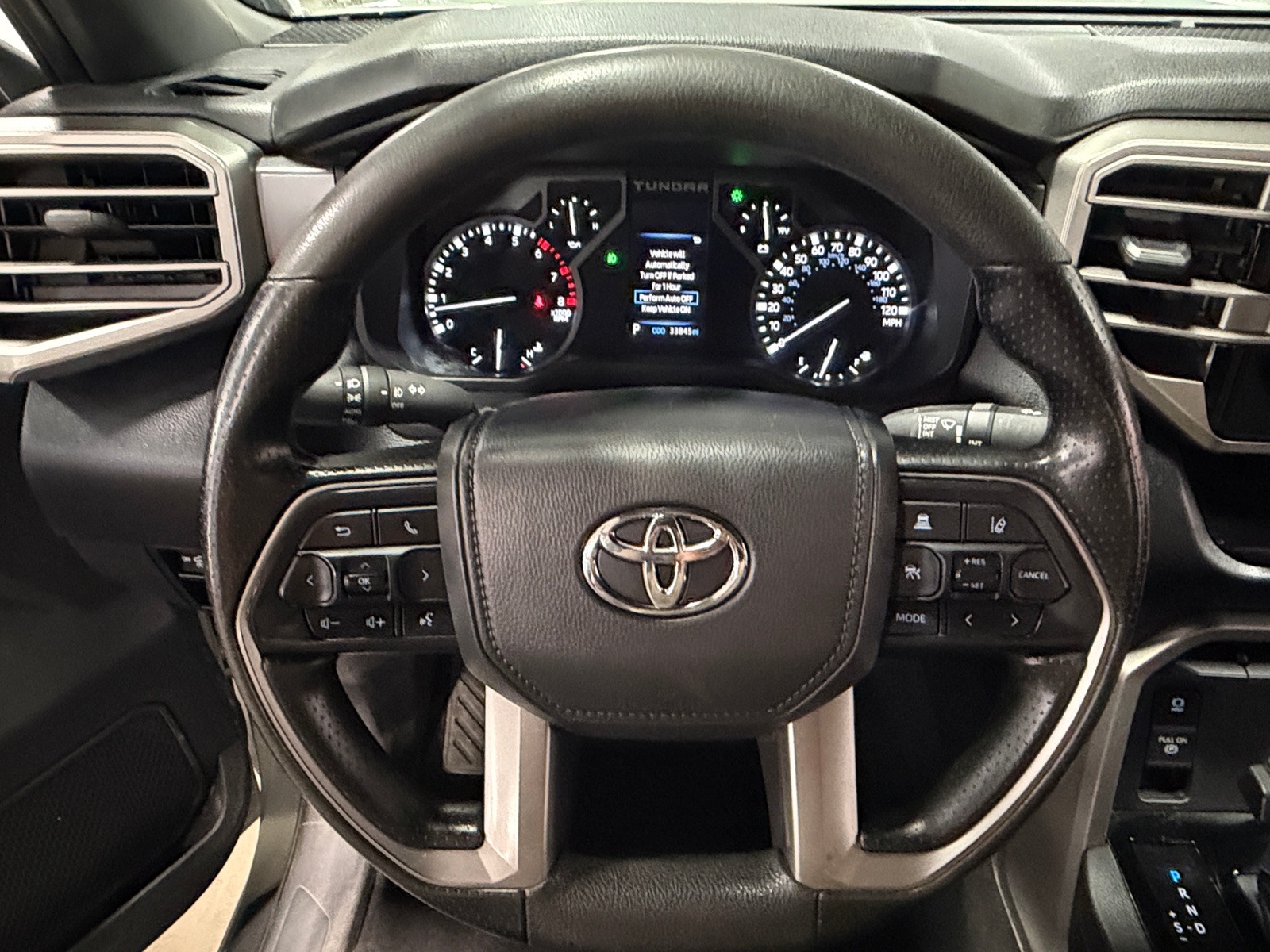 Thumbnail: 2025 Toyota Tundra - 5