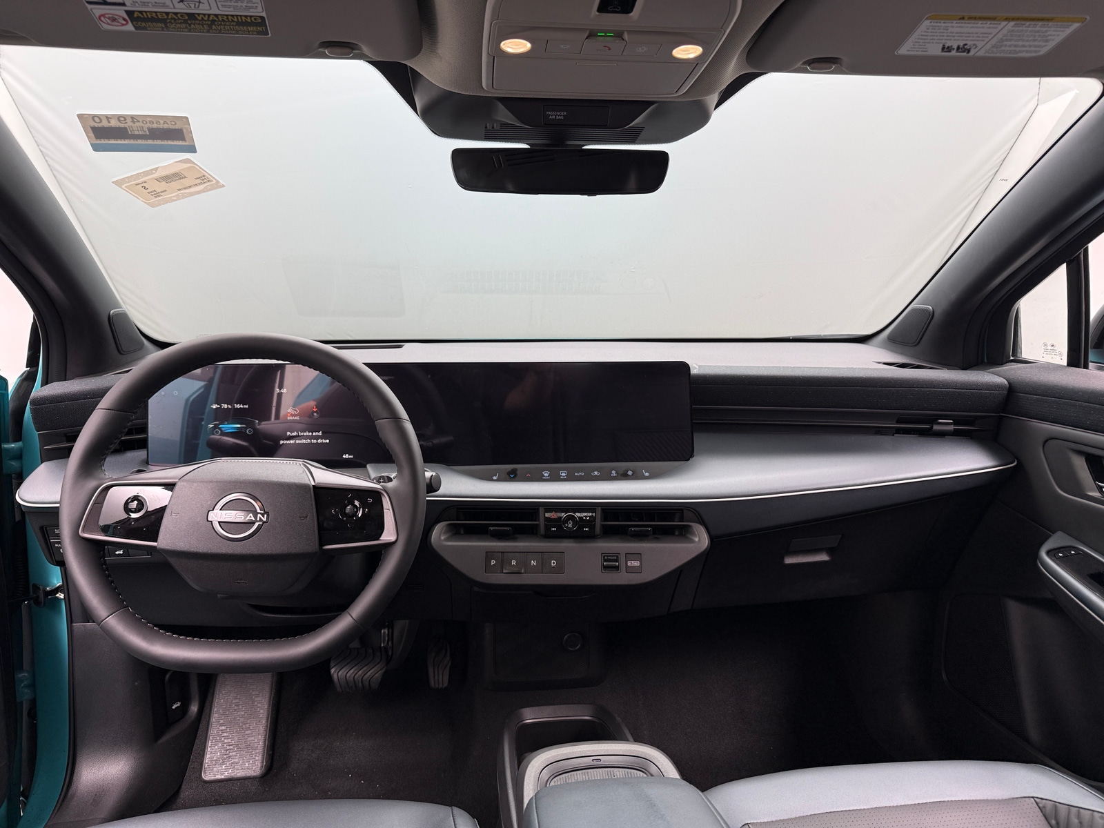 Thumbnail: 2026 Nissan Leaf - 2