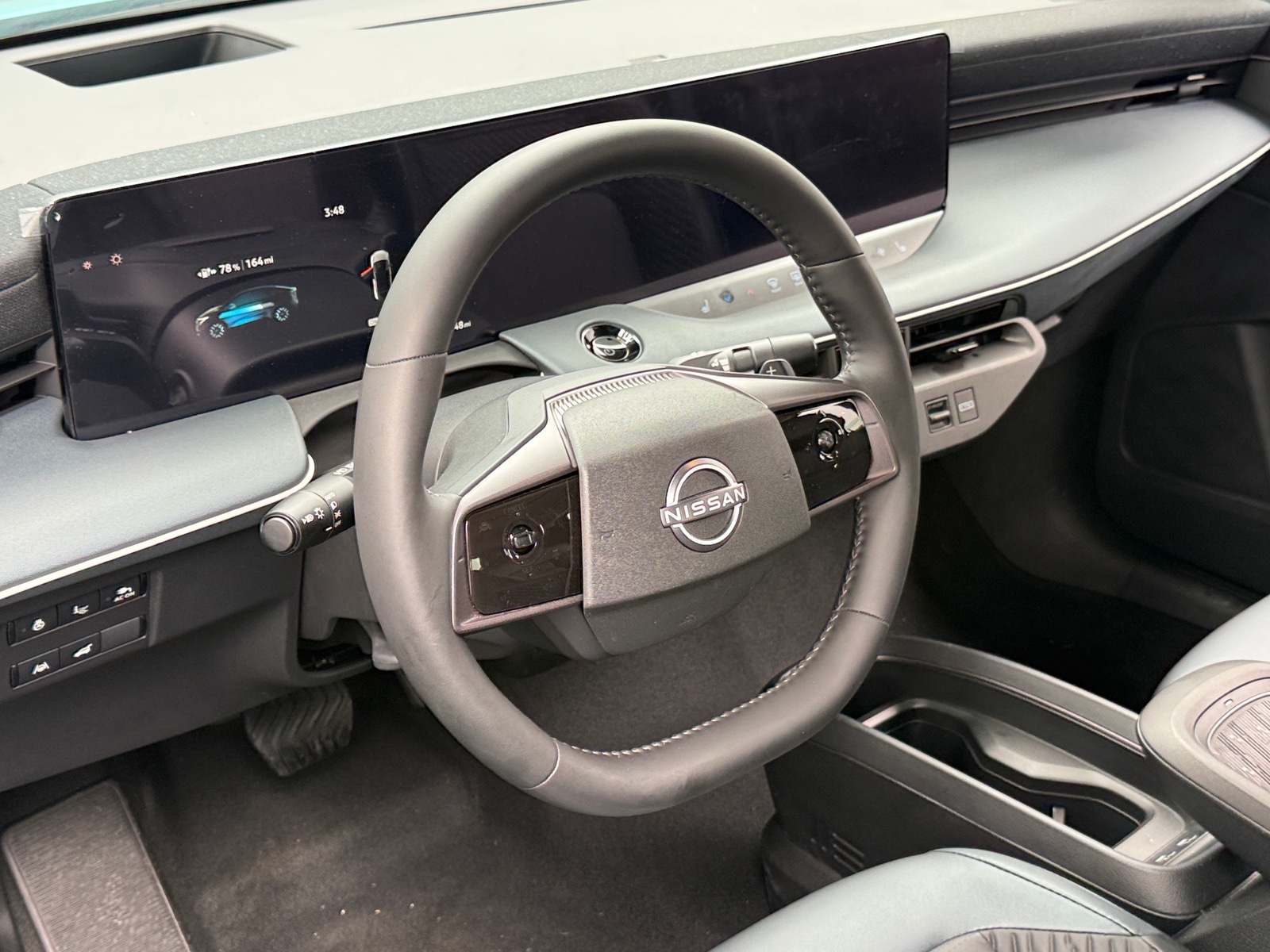 Thumbnail: 2026 Nissan Leaf - 4