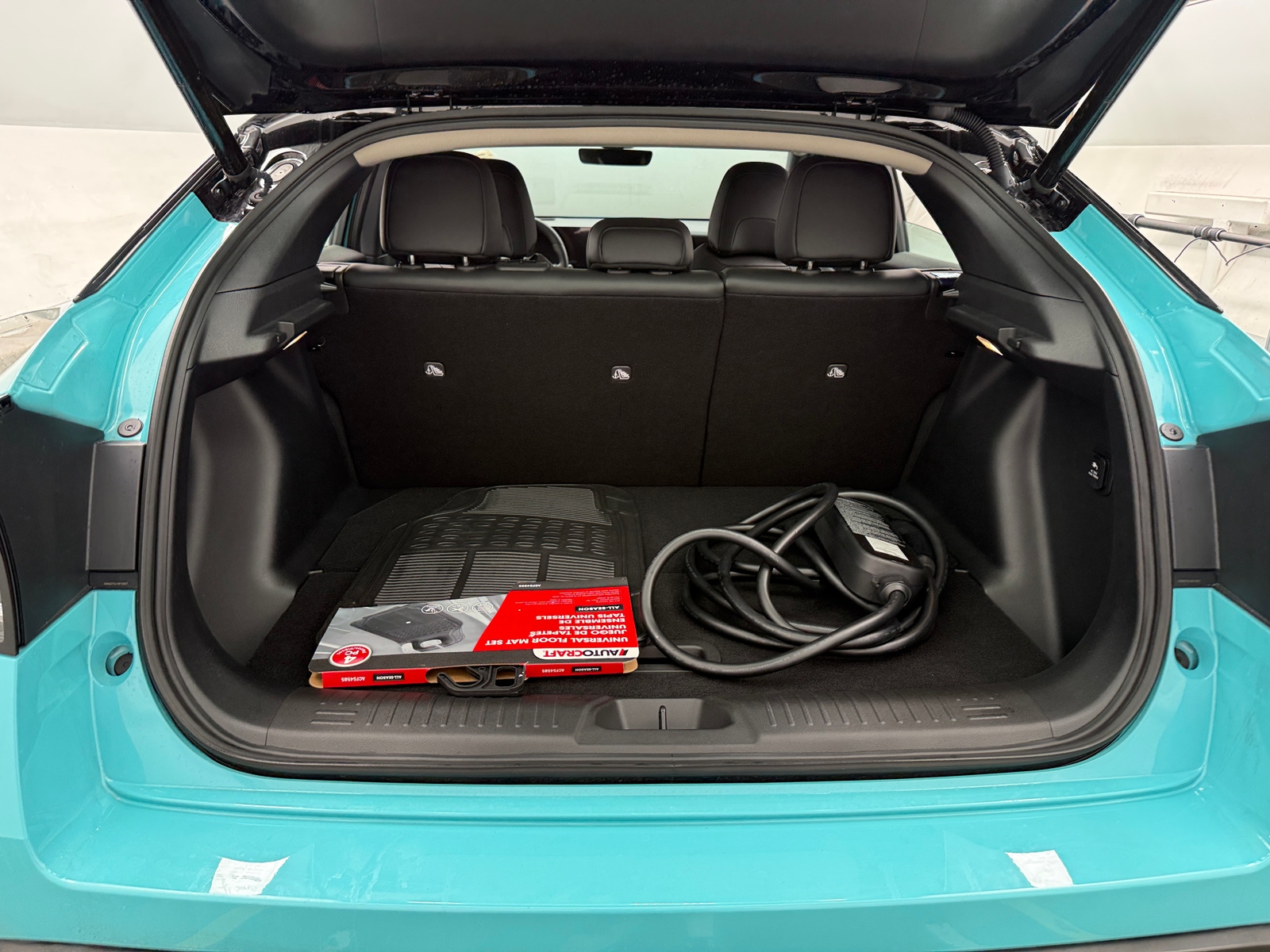 Thumbnail: 2026 Nissan Leaf - 6