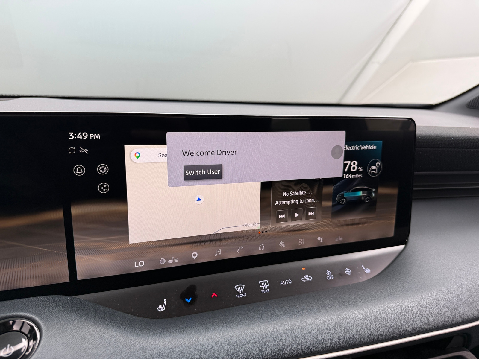 Thumbnail: 2026 Nissan Leaf - 3
