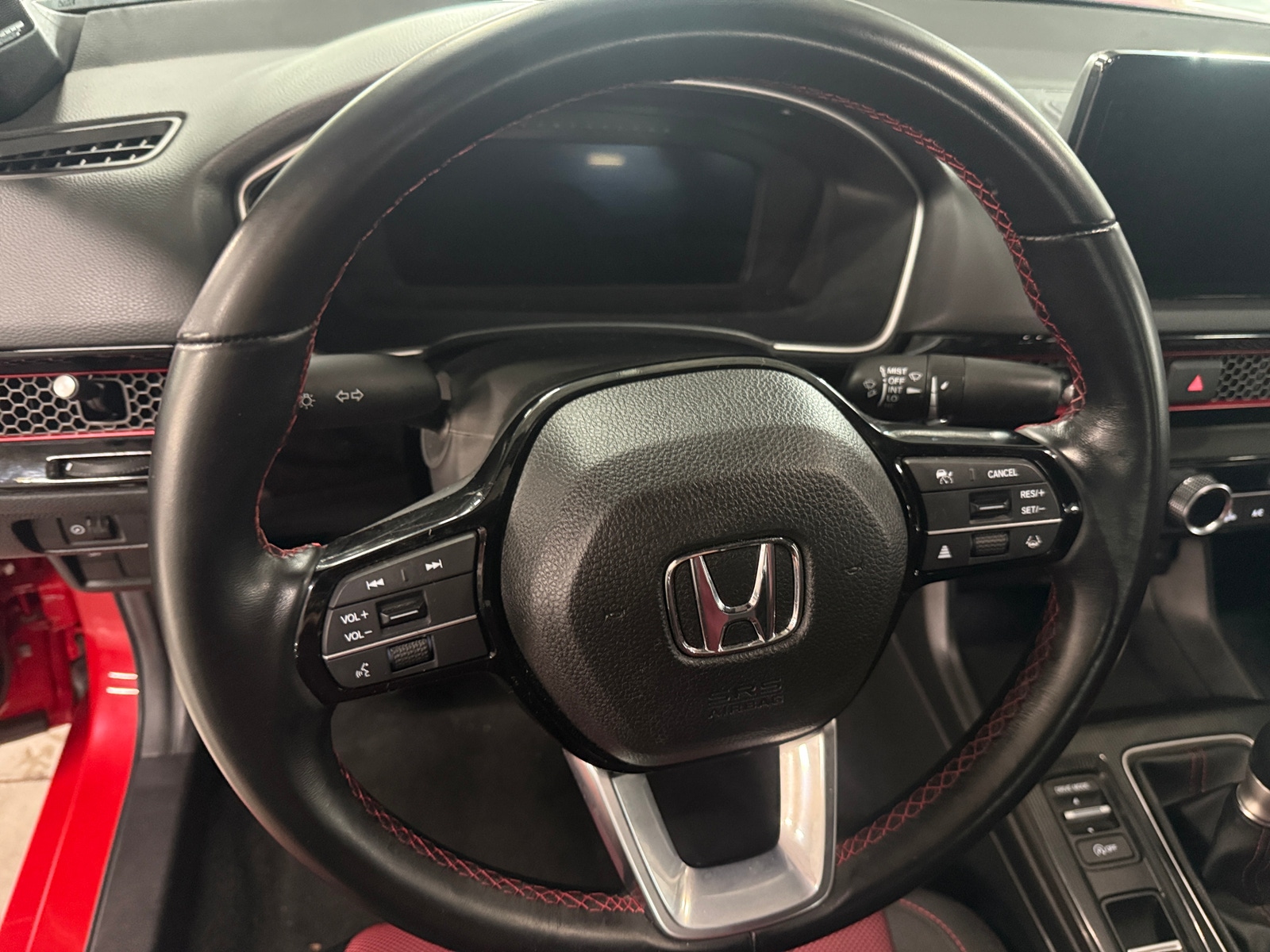 Thumbnail: 2025 Honda Civic - 5