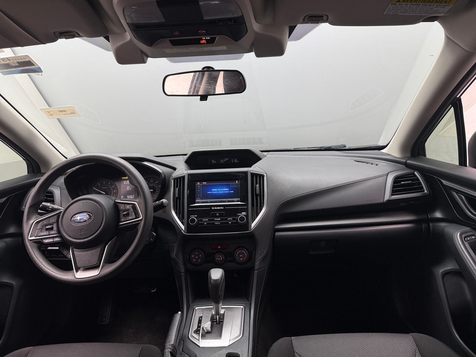 Thumbnail: 2022 Subaru Impreza - 3