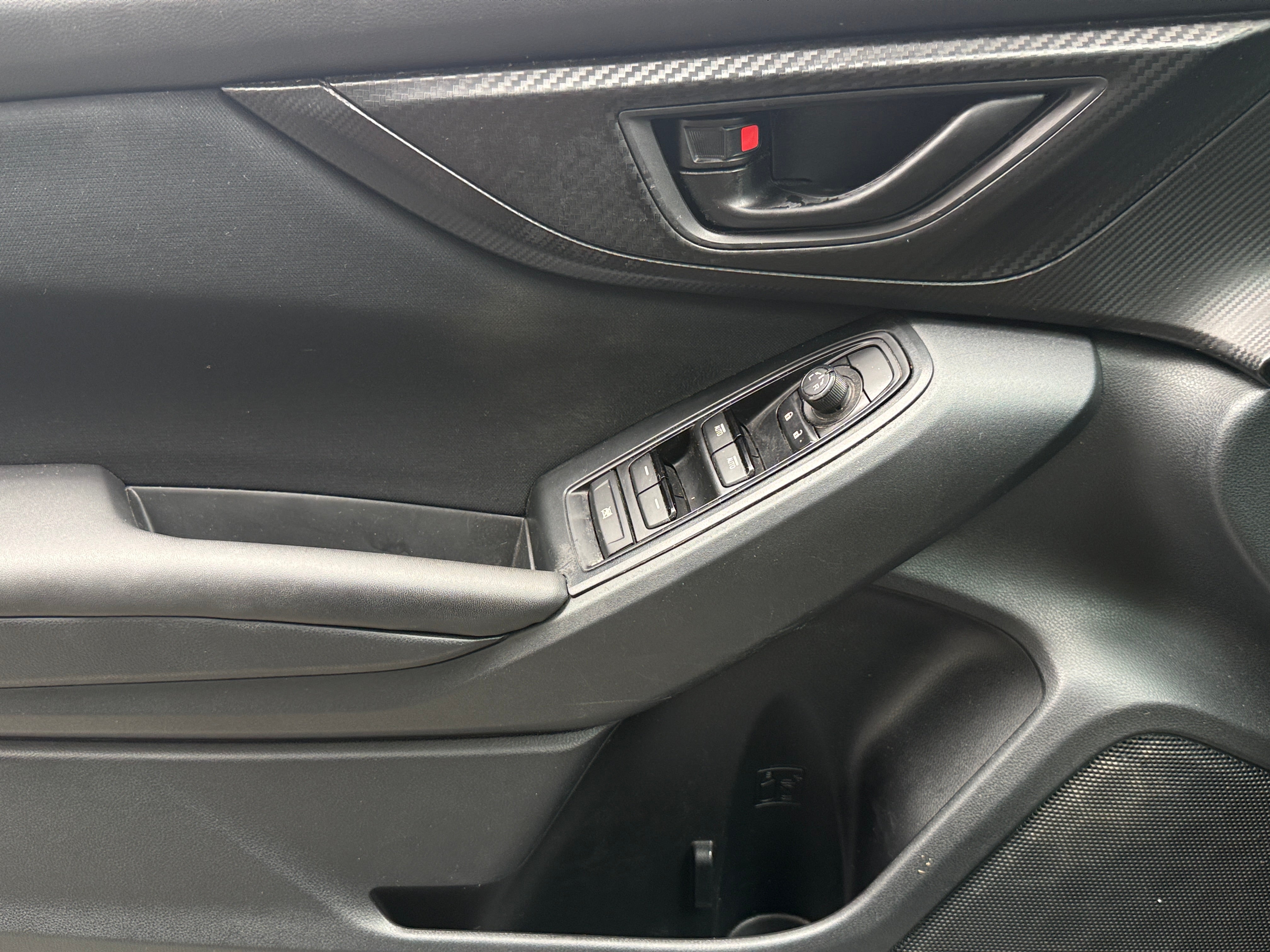 2022 Subaru Impreza Base - Photo 9