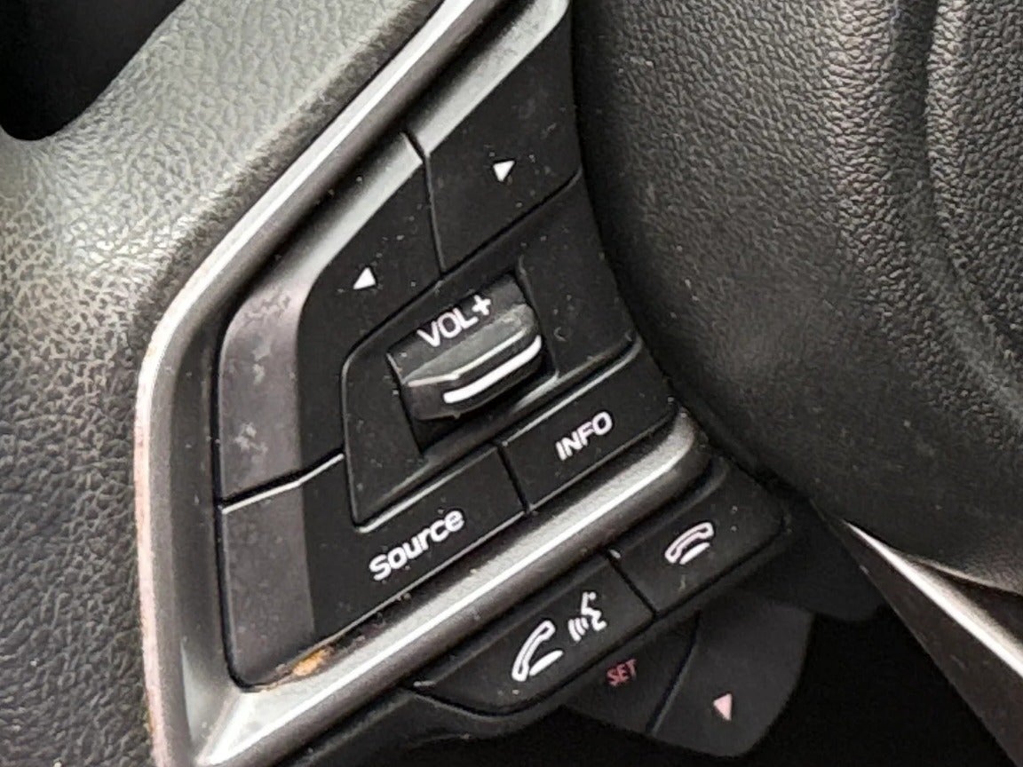 2022 Subaru Impreza Base - Photo 13