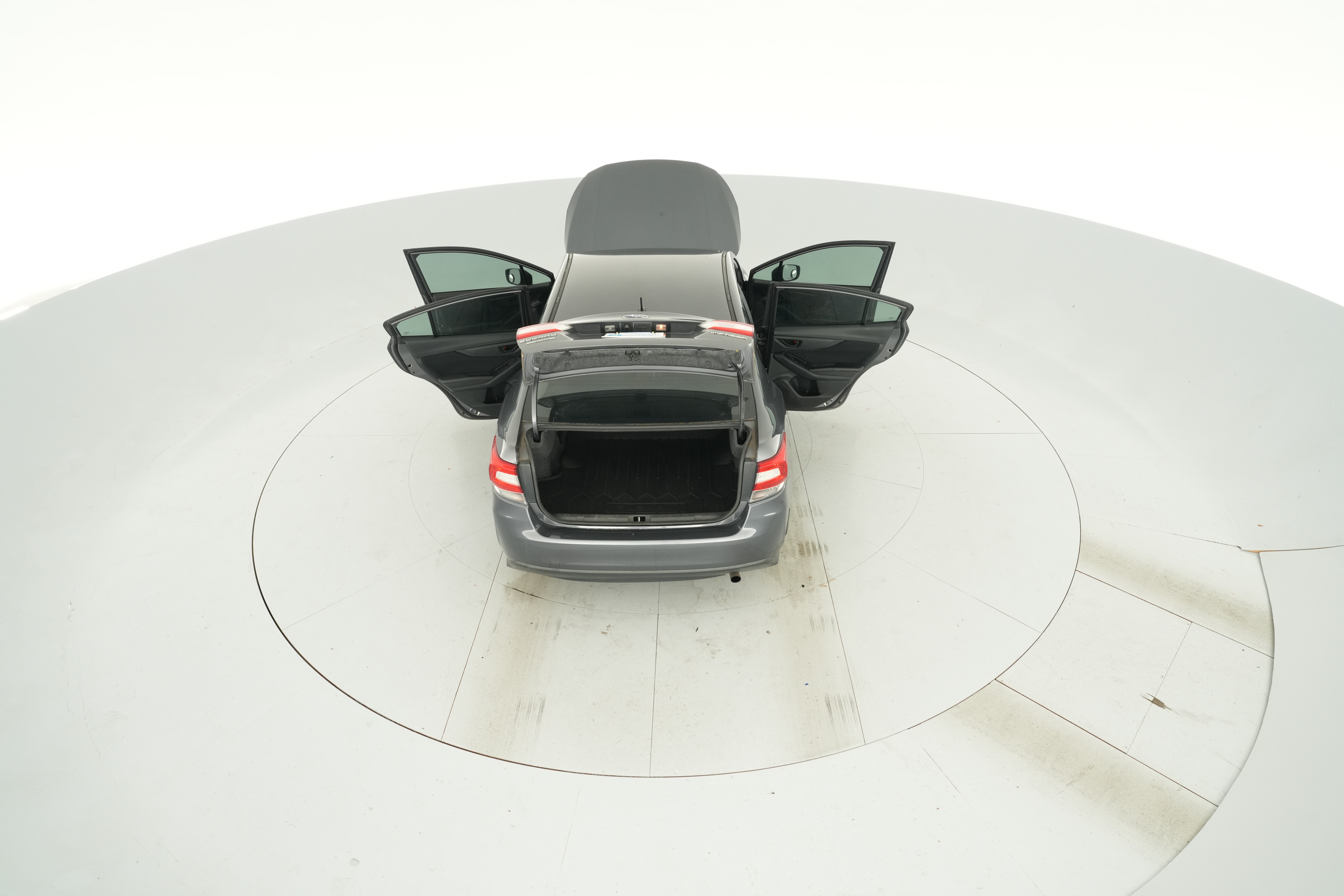 2022 Subaru Impreza Base - Photo 41