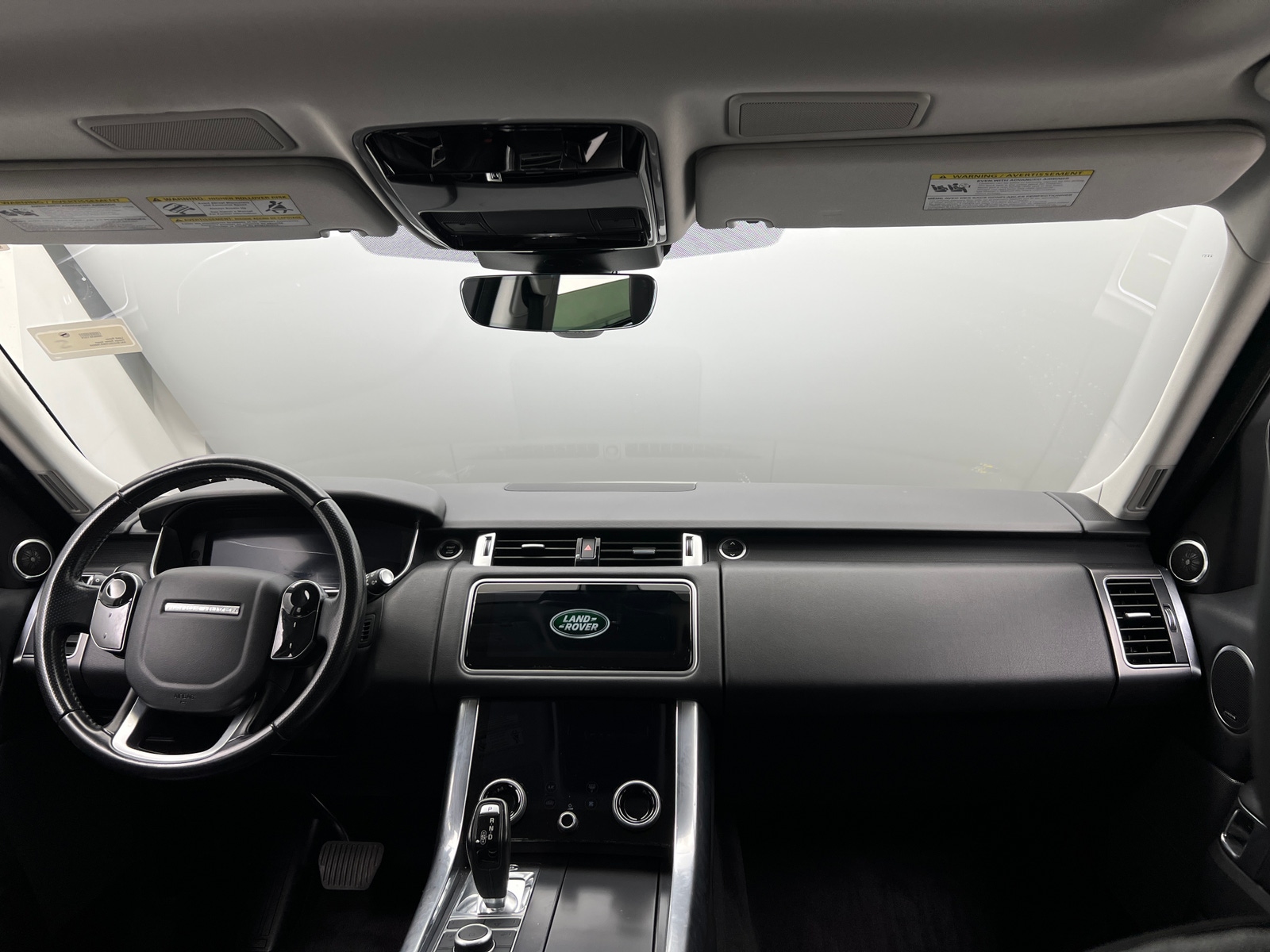 Thumbnail: 2021 Land Rover Range Rover Sport - 2