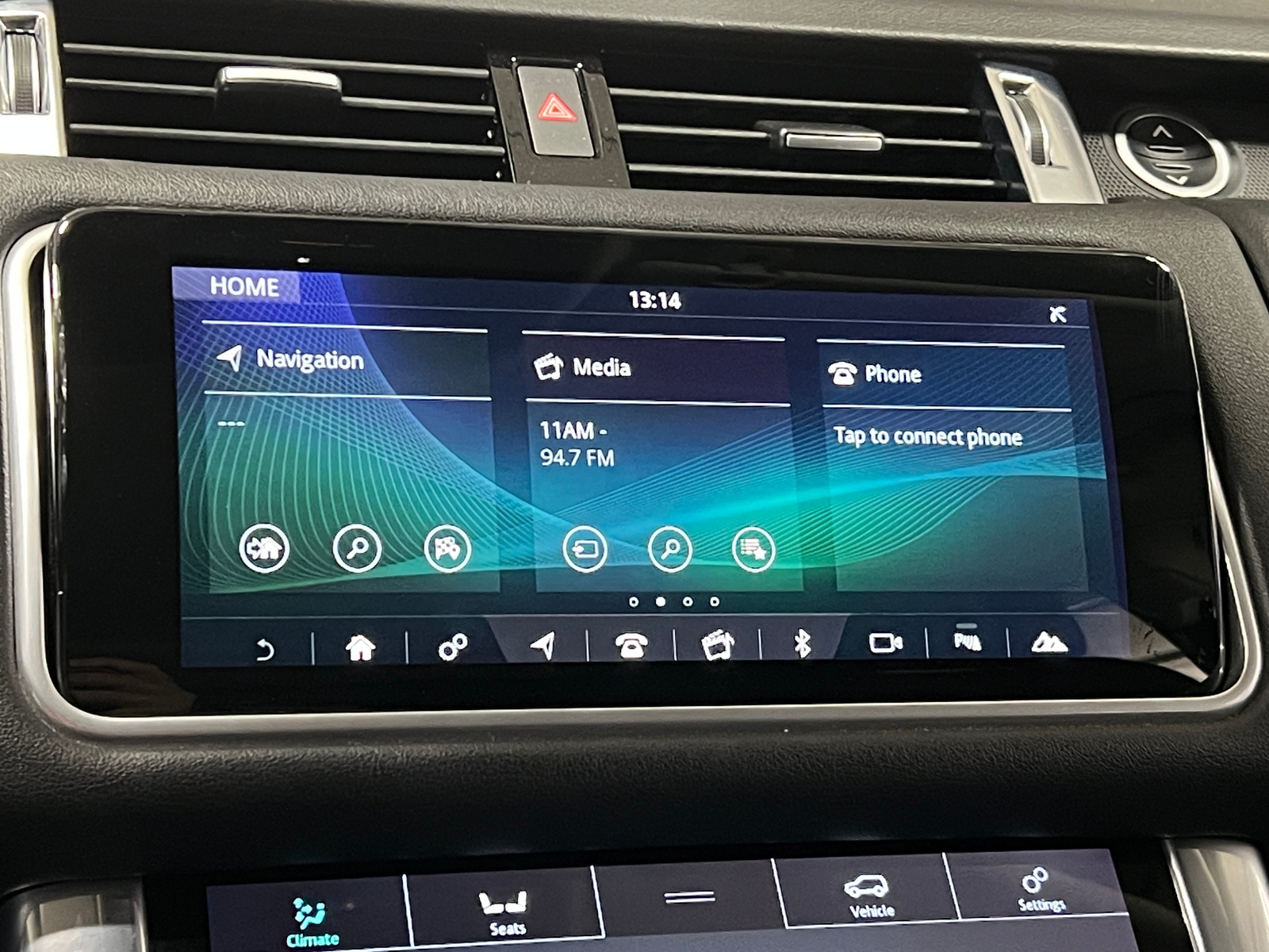 Thumbnail: 2021 Land Rover Range Rover Sport - 3