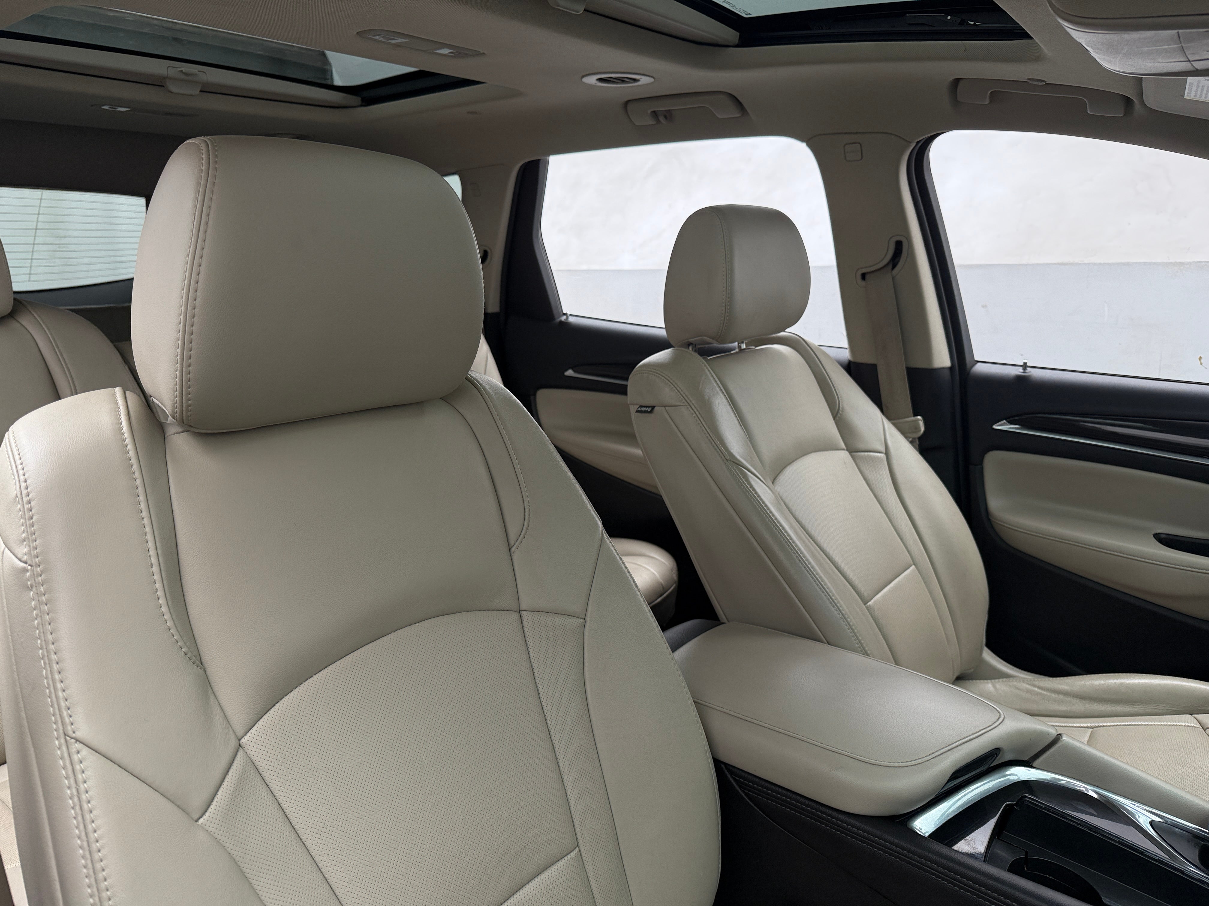 2020 Buick Enclave