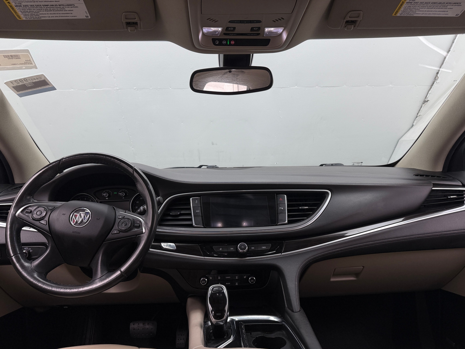 Thumbnail: 2020 Buick Enclave - 2