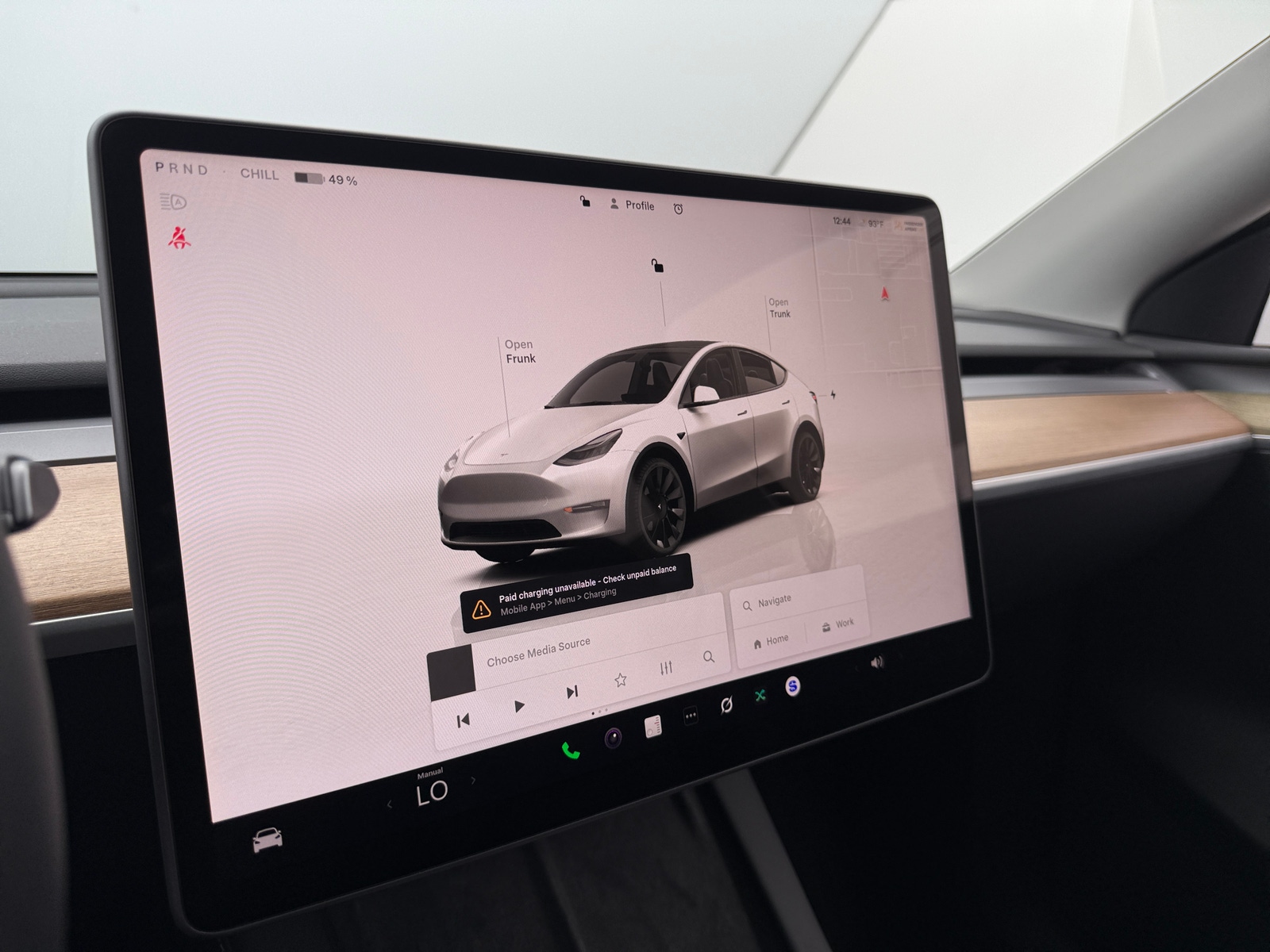 Thumbnail: 2023 Tesla Model Y - 3
