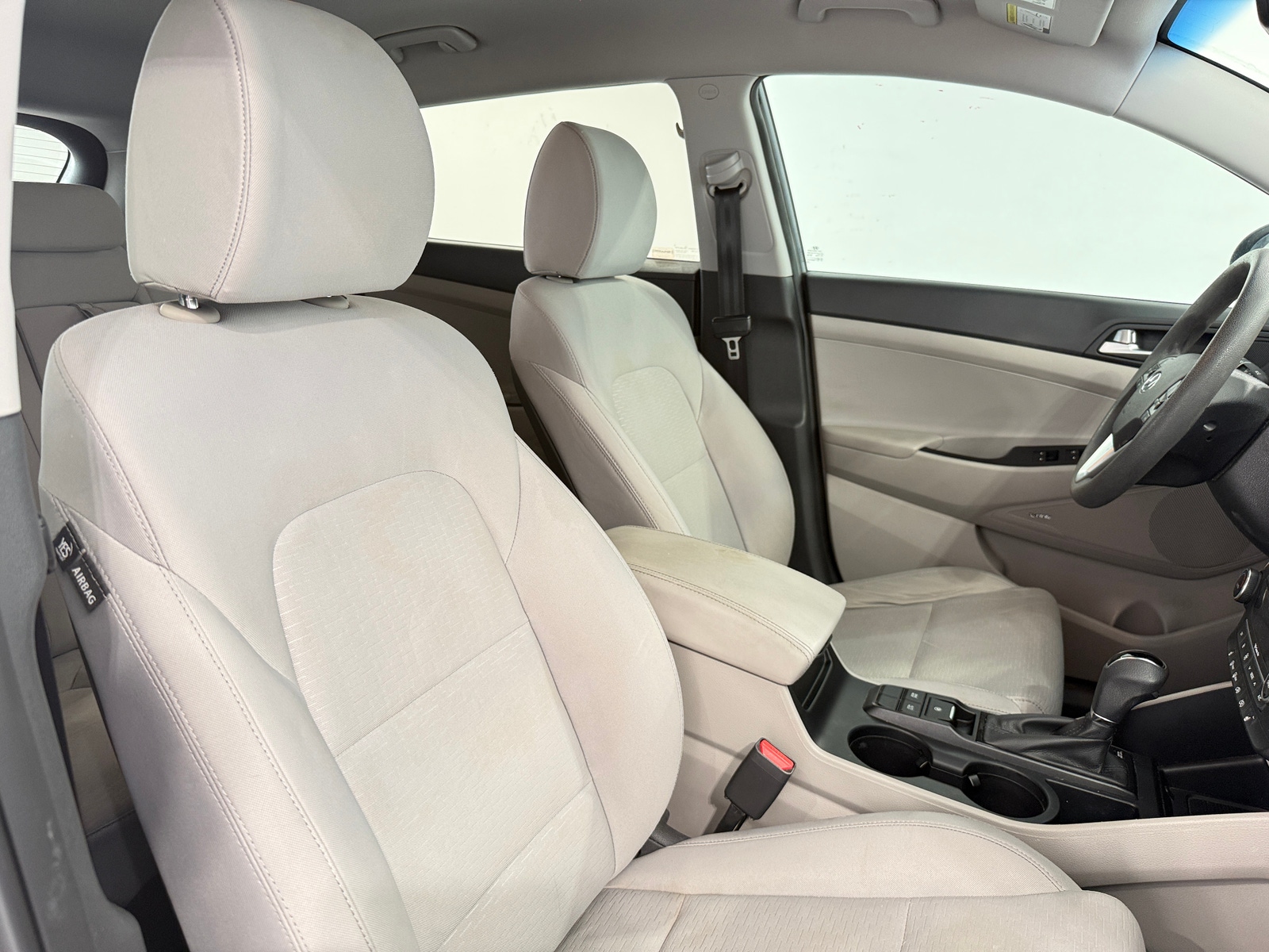Thumbnail: 2019 Hyundai Tucson - 2