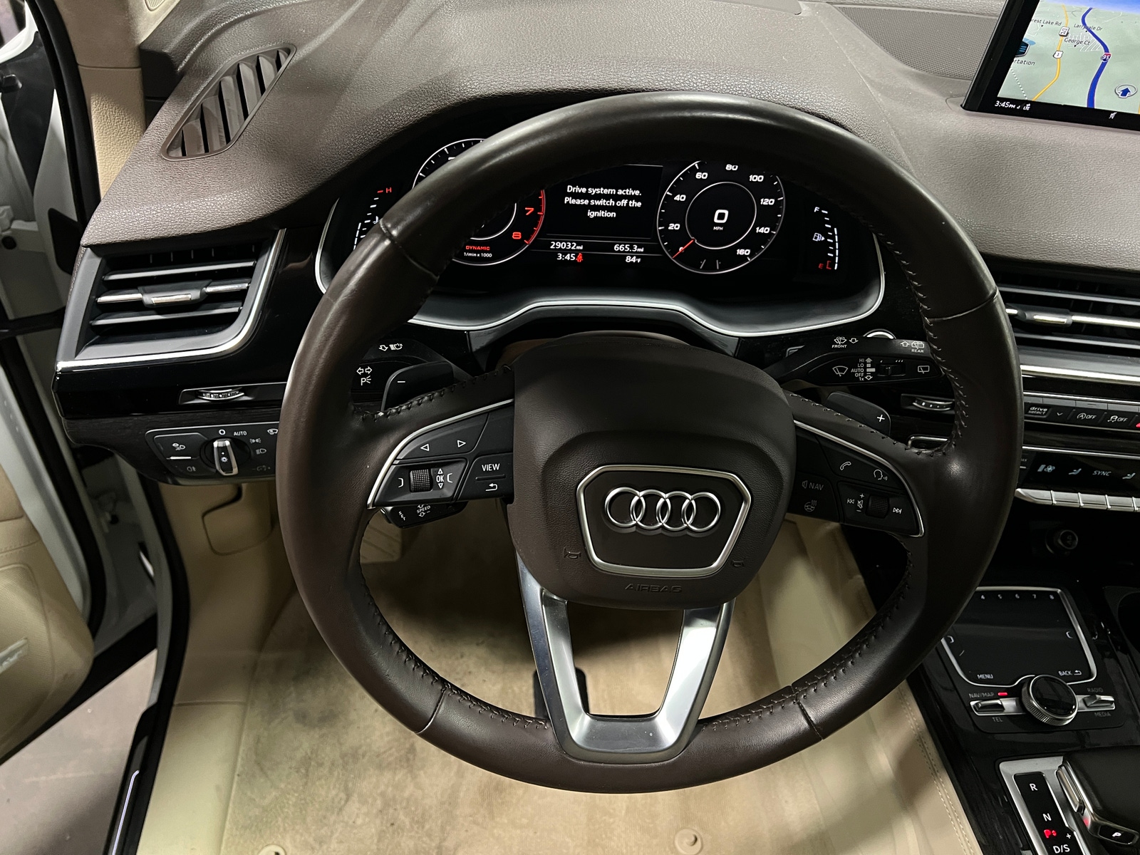 Thumbnail: 2019 Audi Q7 - 4