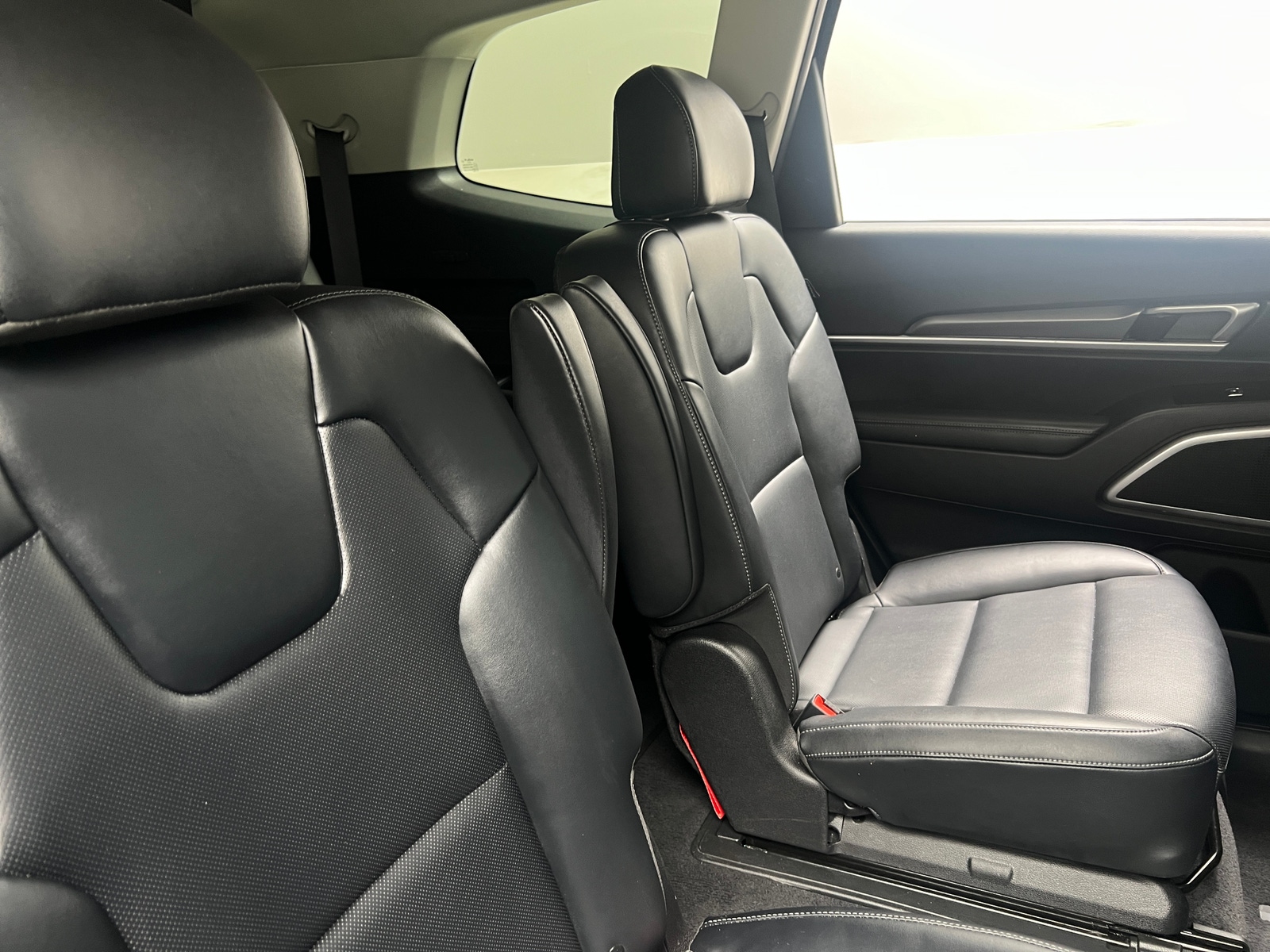 Thumbnail: 2025 Kia Telluride - 5