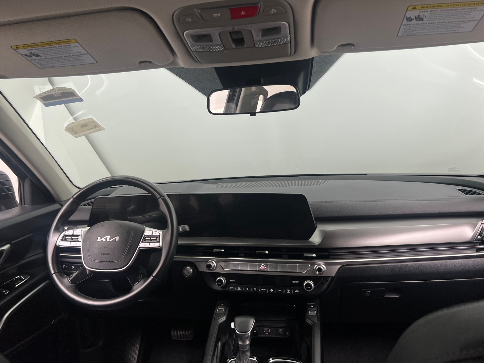 Thumbnail: 2025 Kia Telluride - 2