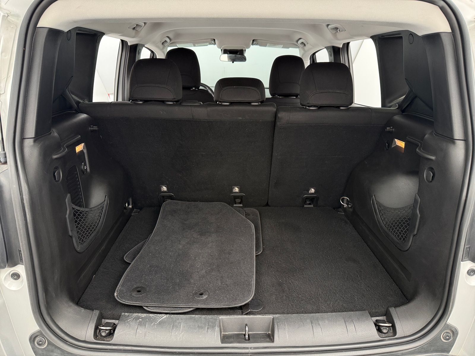 Thumbnail: 2017 Jeep Renegade - 7
