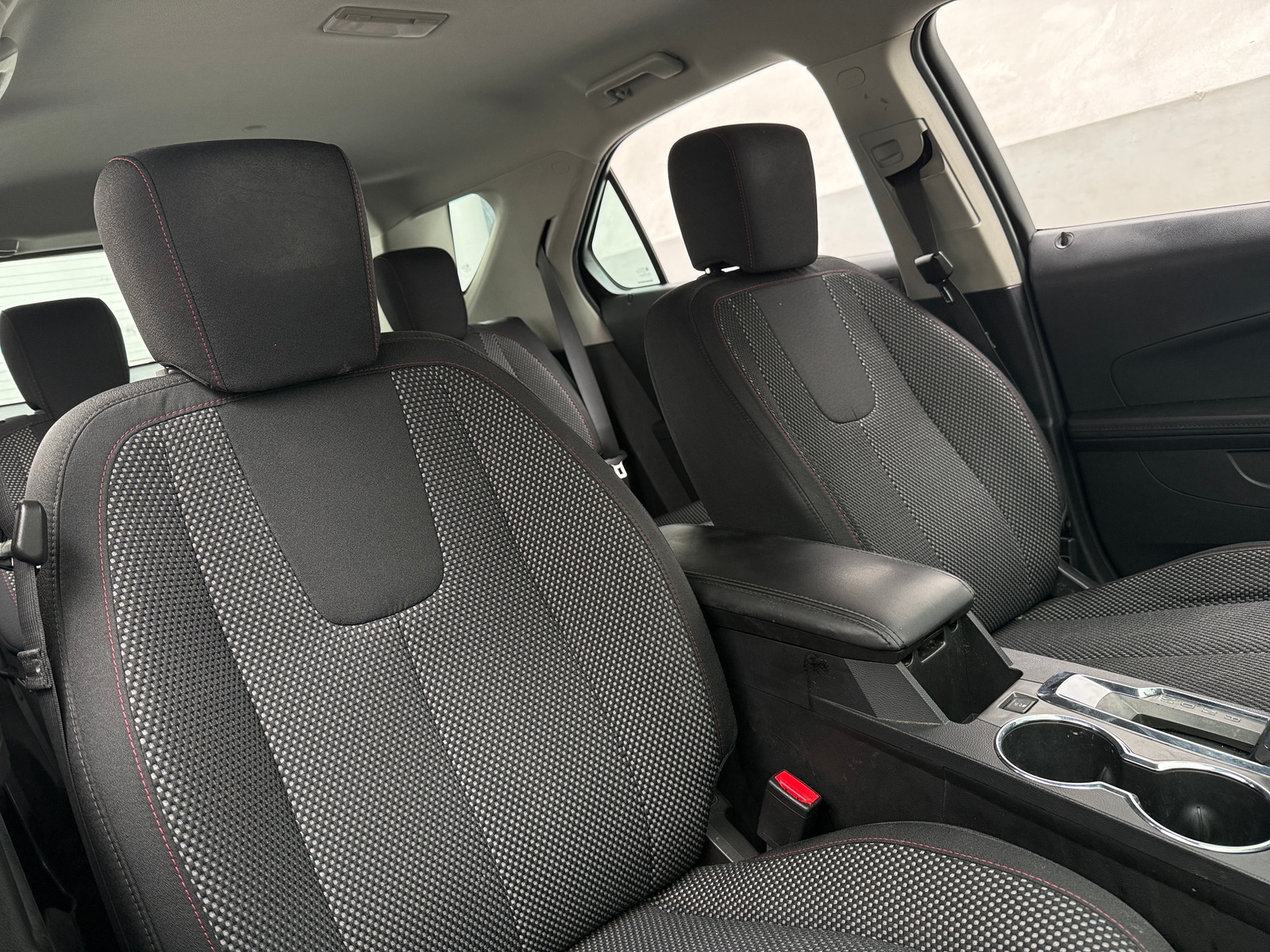Thumbnail: 2016 Chevrolet Equinox - 2