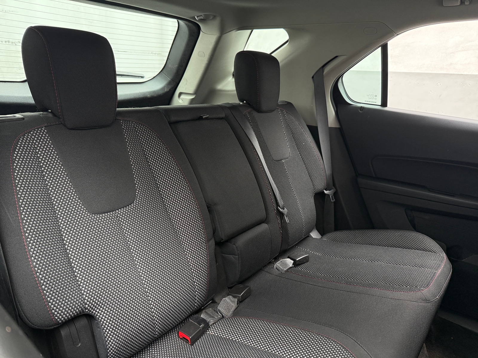 Thumbnail: 2016 Chevrolet Equinox - 6