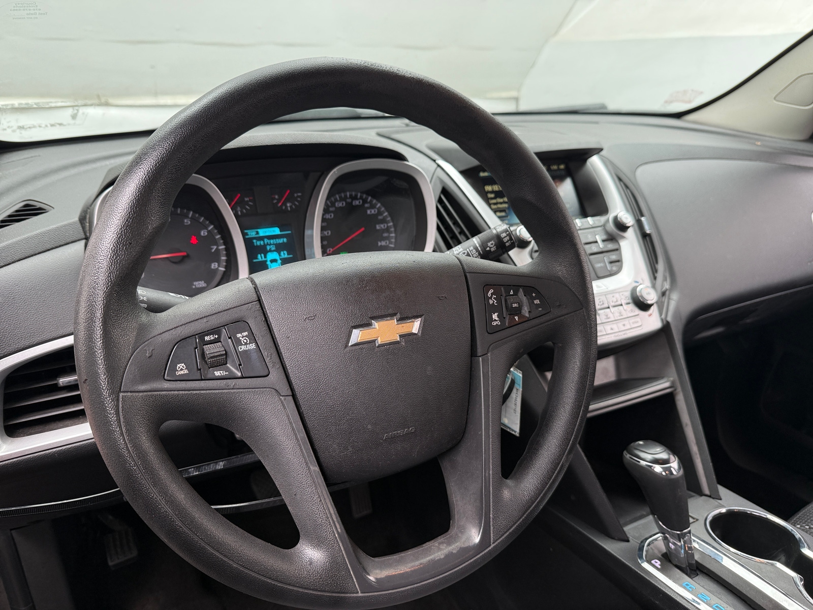 Thumbnail: 2016 Chevrolet Equinox - 5